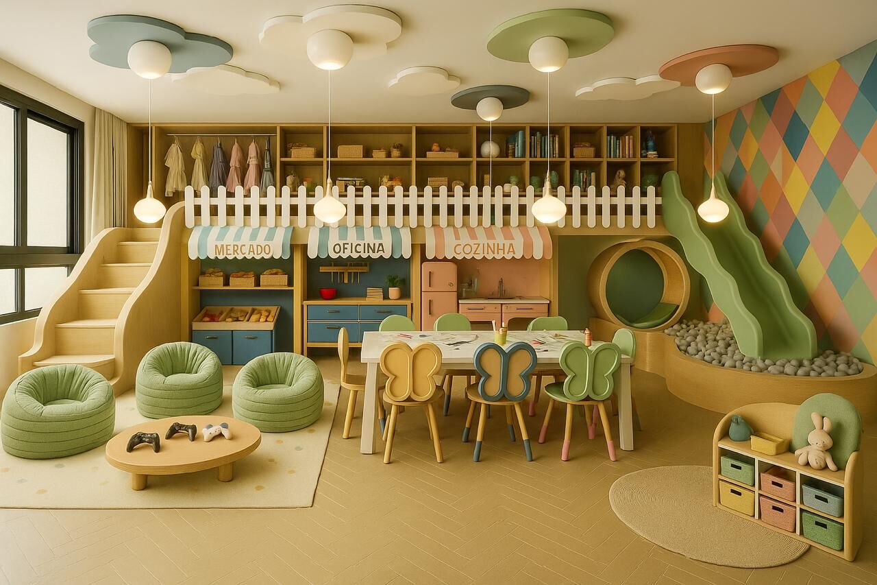 Apartamento, 3 quartos, 162 m² - Foto 15