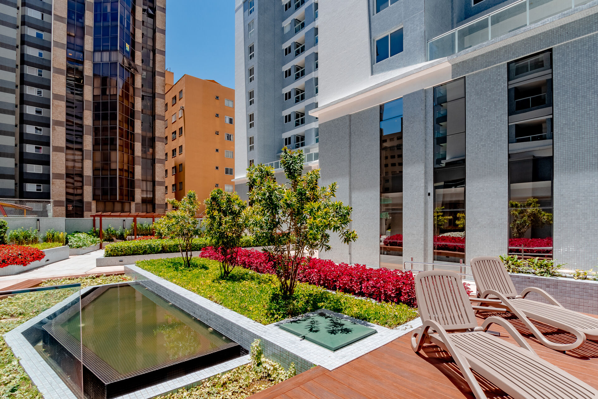 Apartamento, 3 quartos, 96 m² - Foto 4