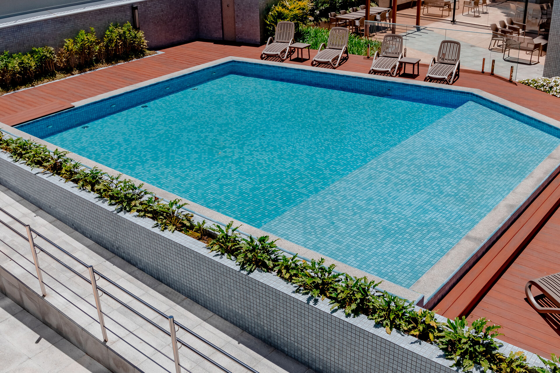 Apartamento, 3 quartos, 96 m² - Foto 12