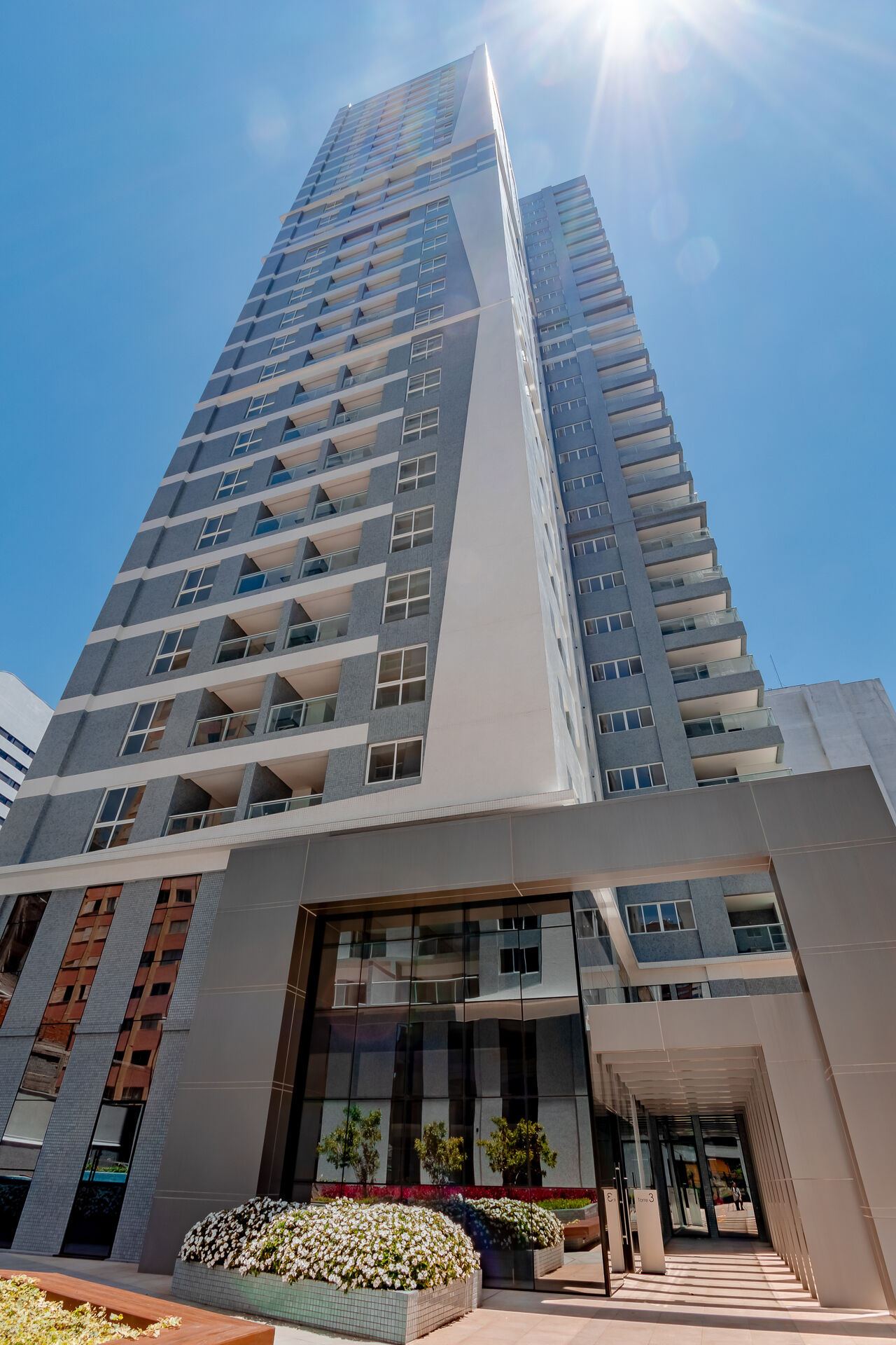 Apartamento, 3 quartos, 96 m² - Foto 3