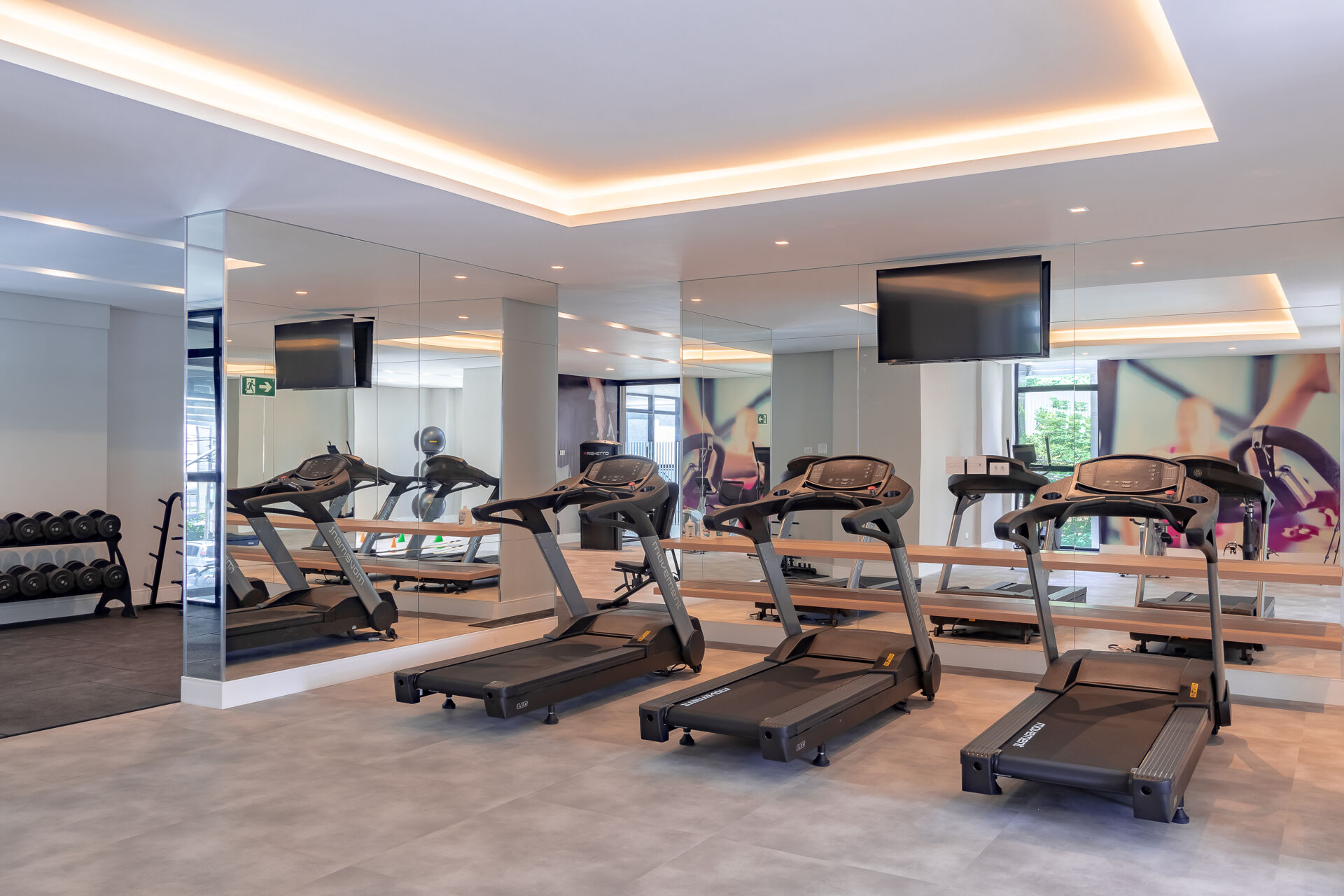 Apartamento, 3 quartos, 96 m² - Foto 20