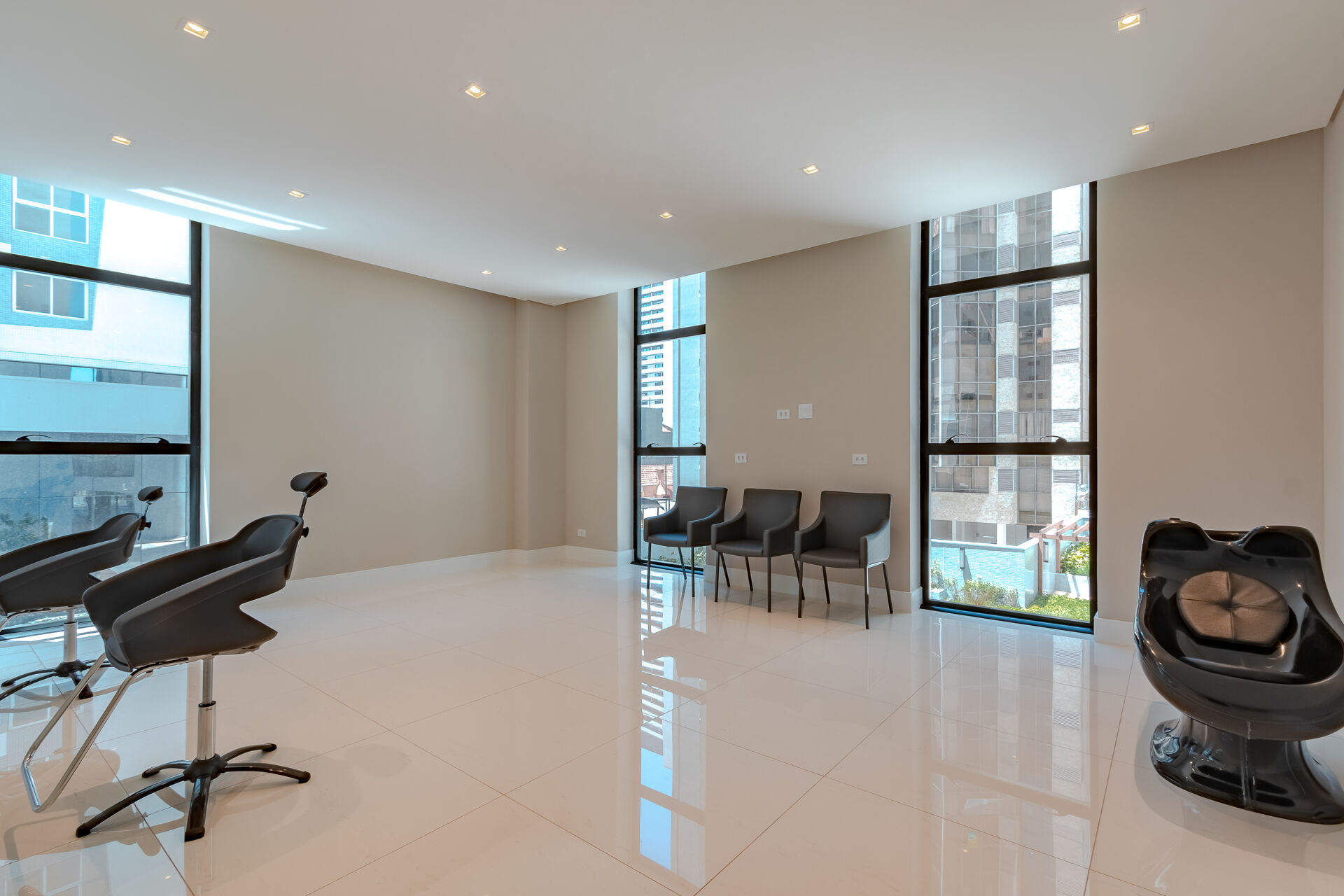 Apartamento, 3 quartos, 96 m² - Foto 11