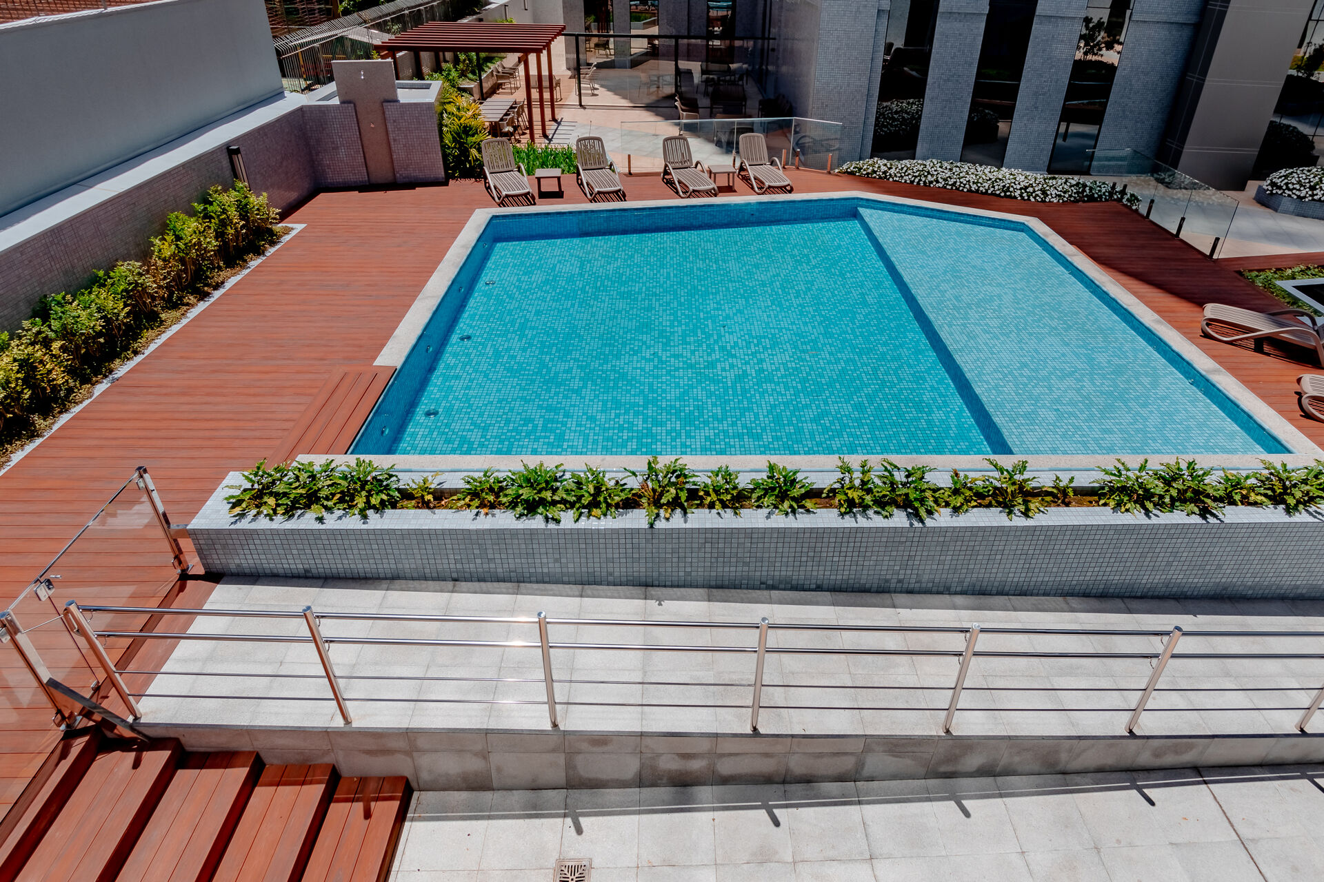 Apartamento, 3 quartos, 96 m² - Foto 10