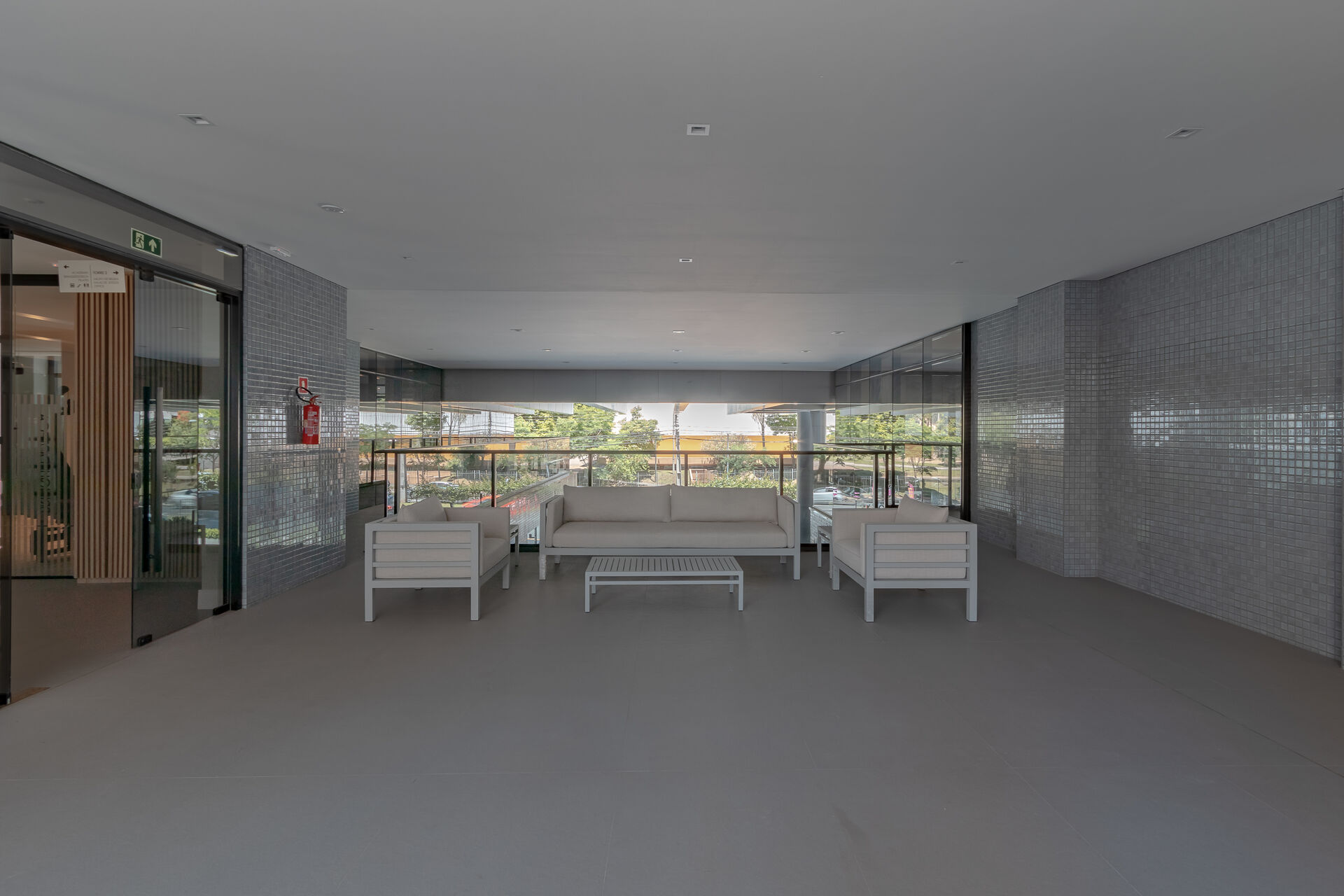 Apartamento, 3 quartos, 96 m² - Foto 8