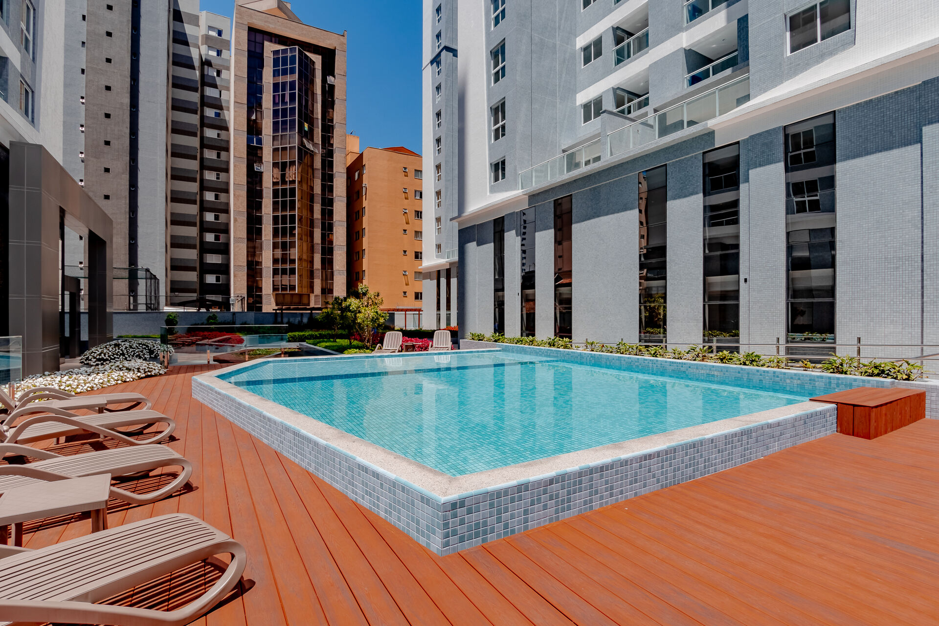 Apartamento, 3 quartos, 96 m² - Foto 7