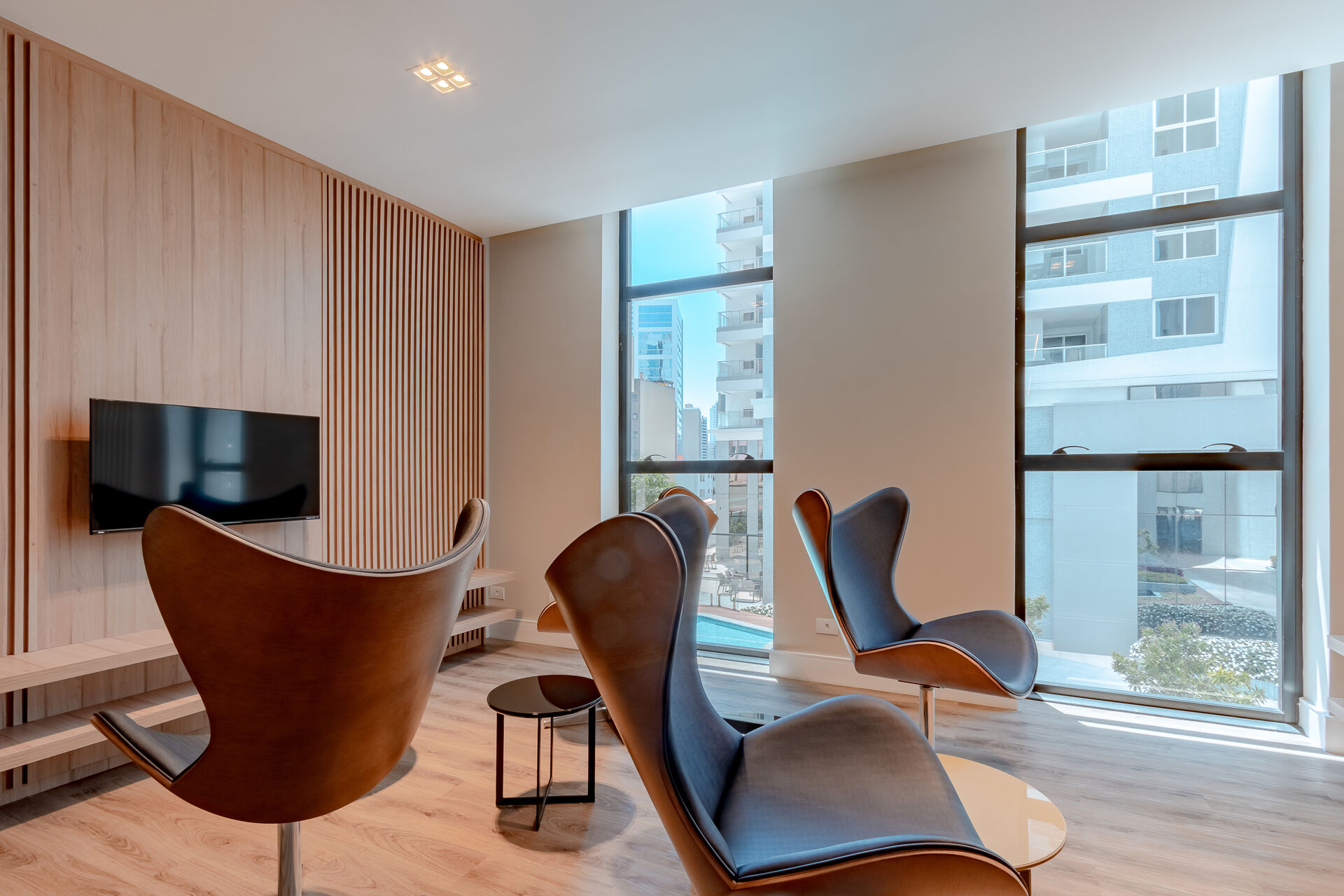 Apartamento, 3 quartos, 96 m² - Foto 13