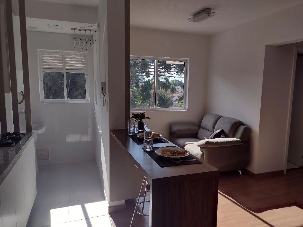 Apartamento, 2 quartos, 54 m² - Foto 28