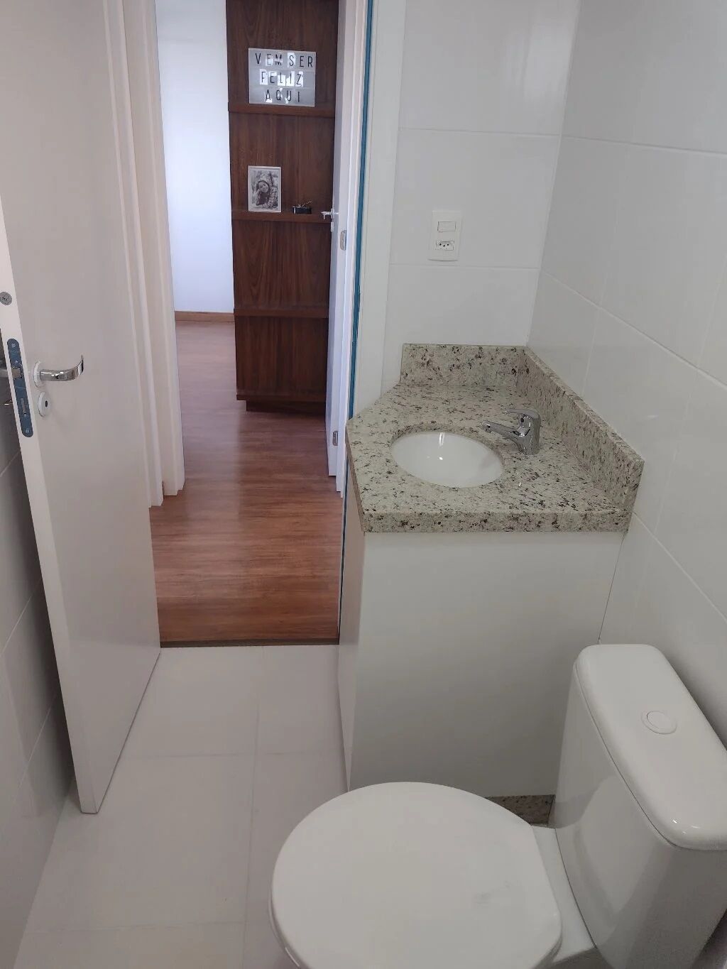 Apartamento, 2 quartos, 54 m² - Foto 26