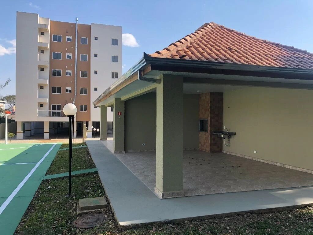 Apartamento, 2 quartos, 54 m² - Foto 17