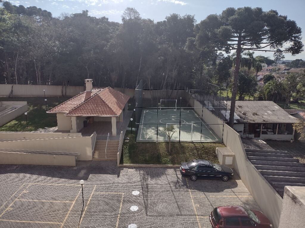 Apartamento, 2 quartos, 54 m² - Foto 34