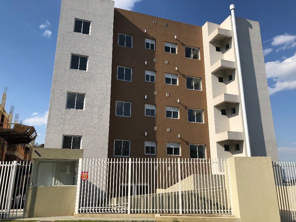 Apartamento, 2 quartos, 54 m² - Foto 14