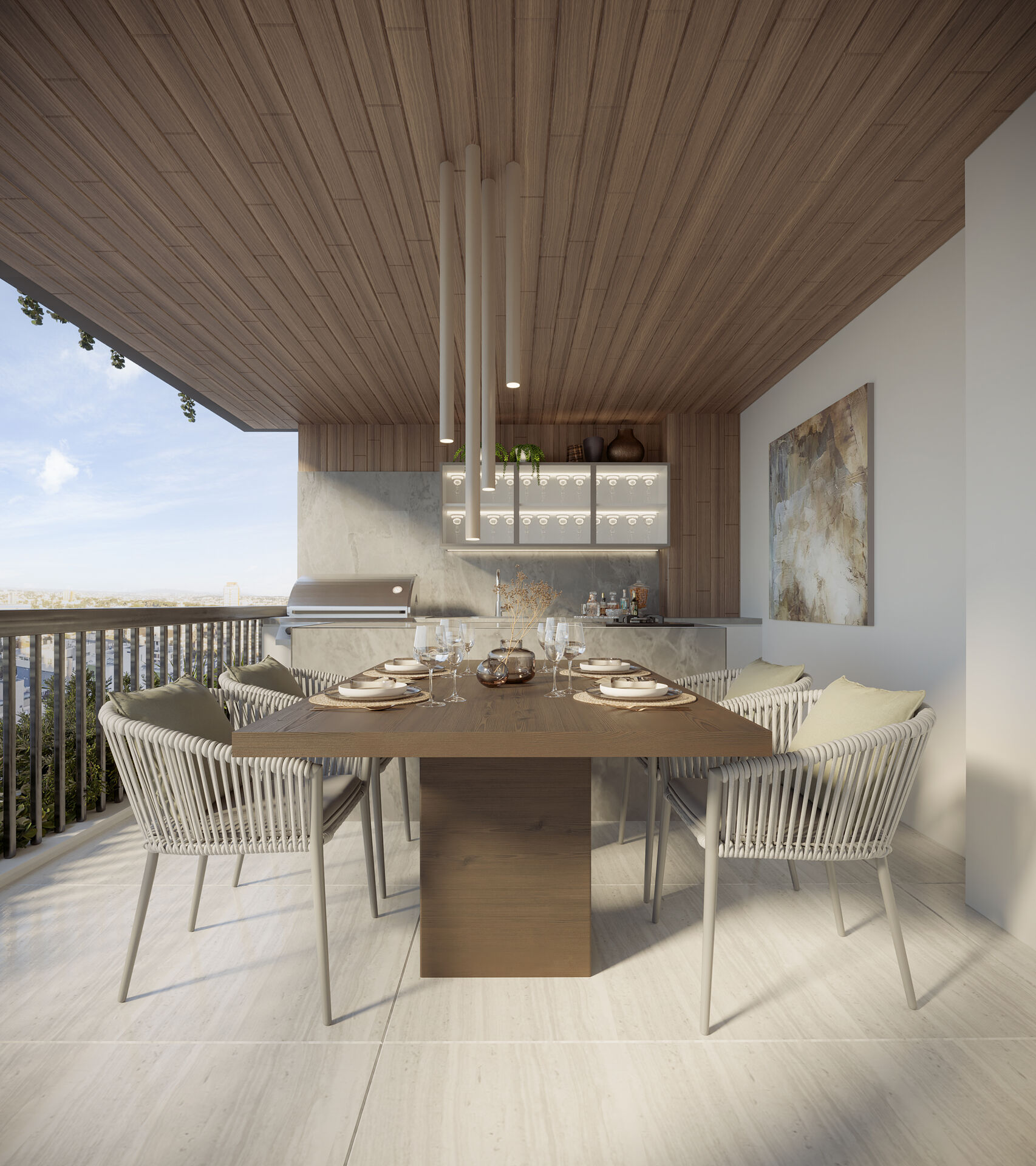 Apartamento, 2 quartos, 118 m² - Foto 16