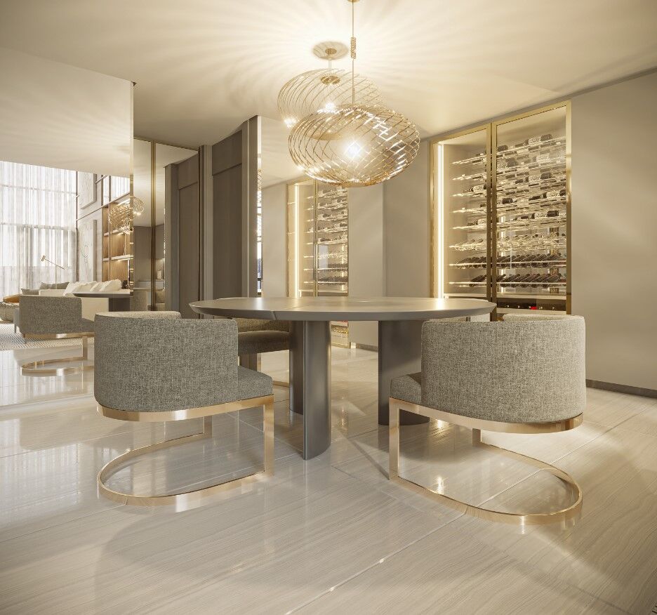 Apartamento, 2 quartos, 118 m² - Foto 14