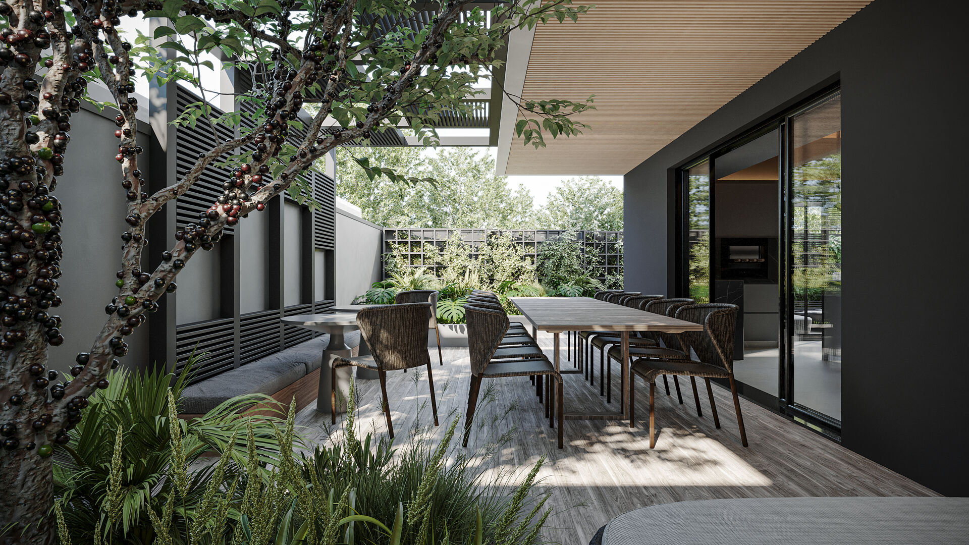 Apartamento, 2 quartos, 118 m² - Foto 25