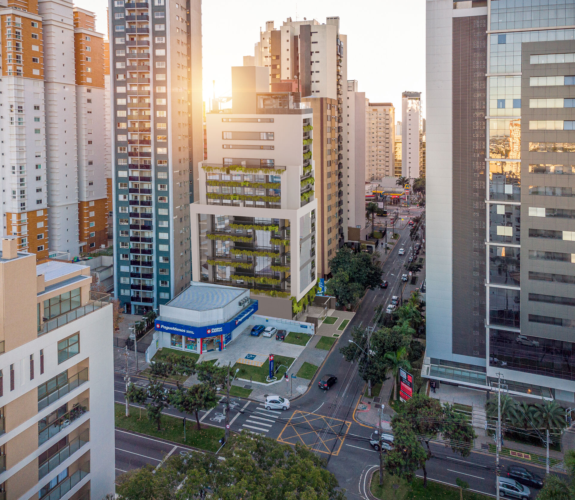 Apartamento, 2 quartos, 118 m² - Foto 9