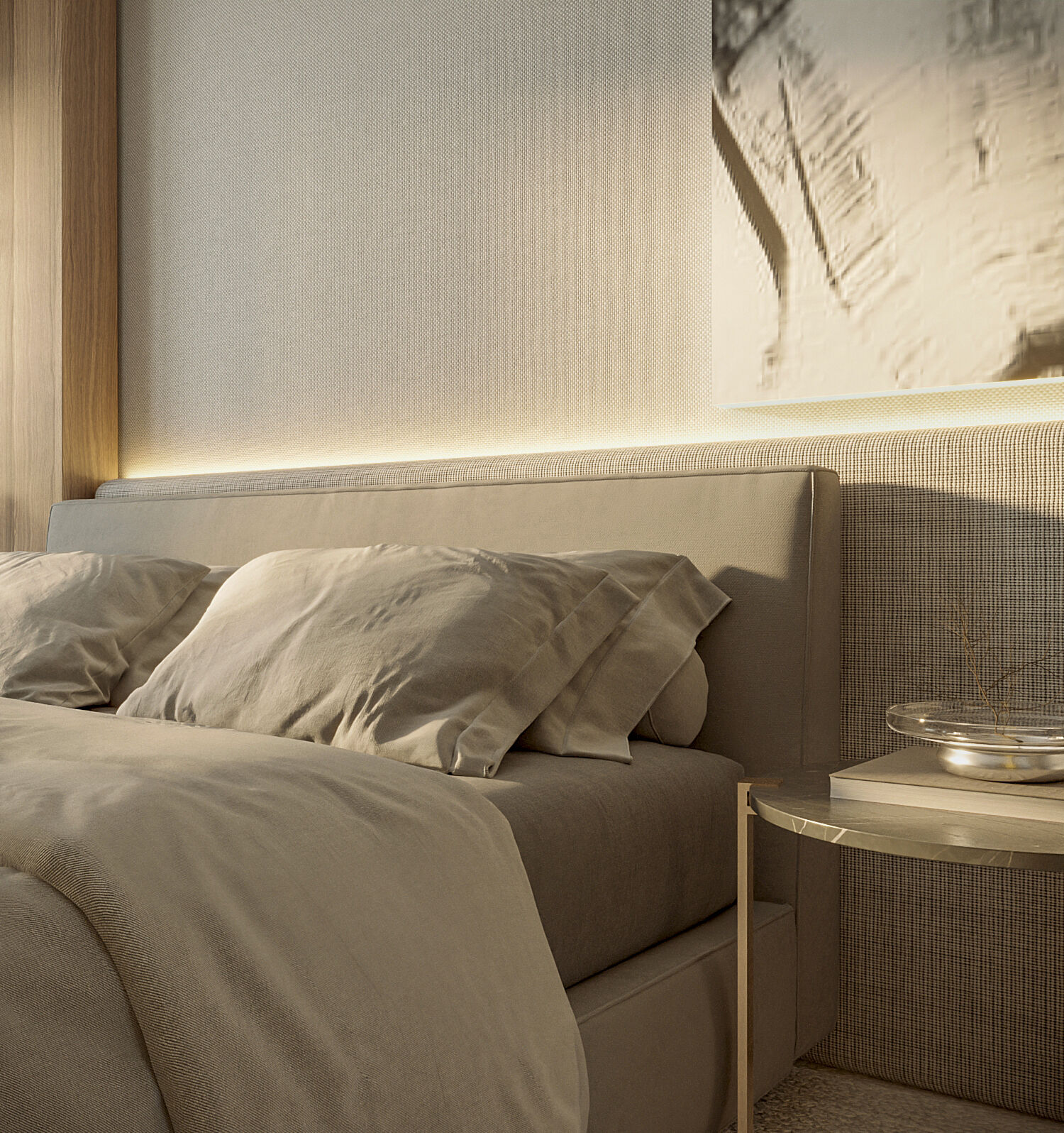 Apartamento, 2 quartos, 118 m² - Foto 11