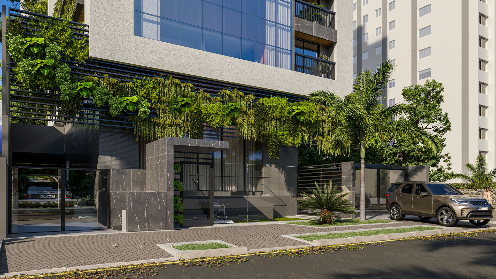 Apartamento, 2 quartos, 118 m² - Foto 10