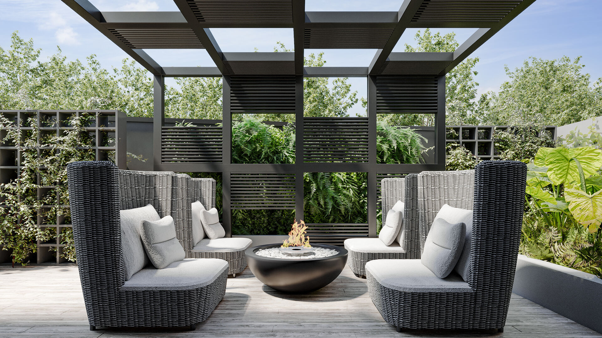 Apartamento, 2 quartos, 118 m² - Foto 23