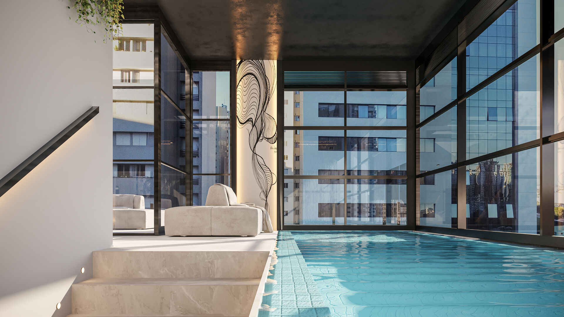 Apartamento, 2 quartos, 118 m² - Foto 19