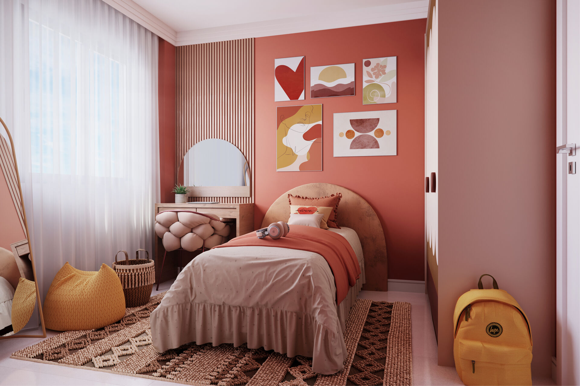 Apartamento, 2 quartos, 56 m² - Foto 15