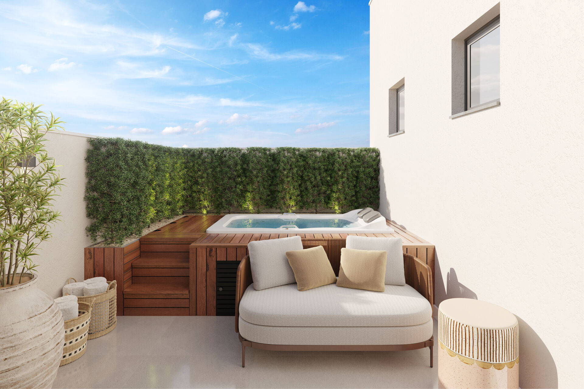 Apartamento, 2 quartos, 56 m² - Foto 16