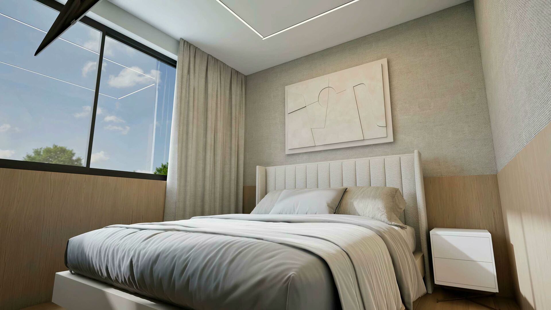 Apartamento, 1 quarto, 24 m² - Foto 28