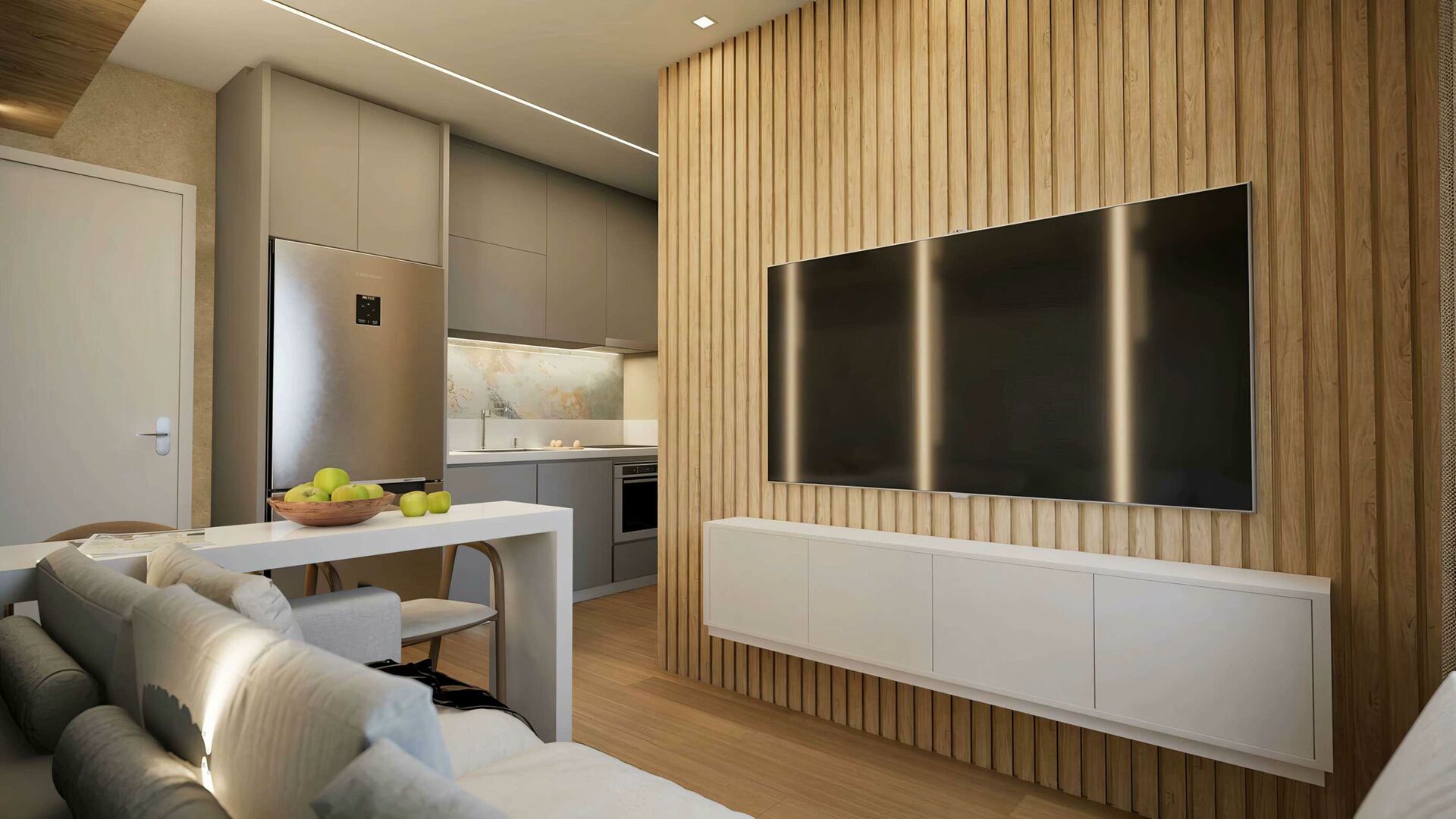 Apartamento, 1 quarto, 24 m² - Foto 23