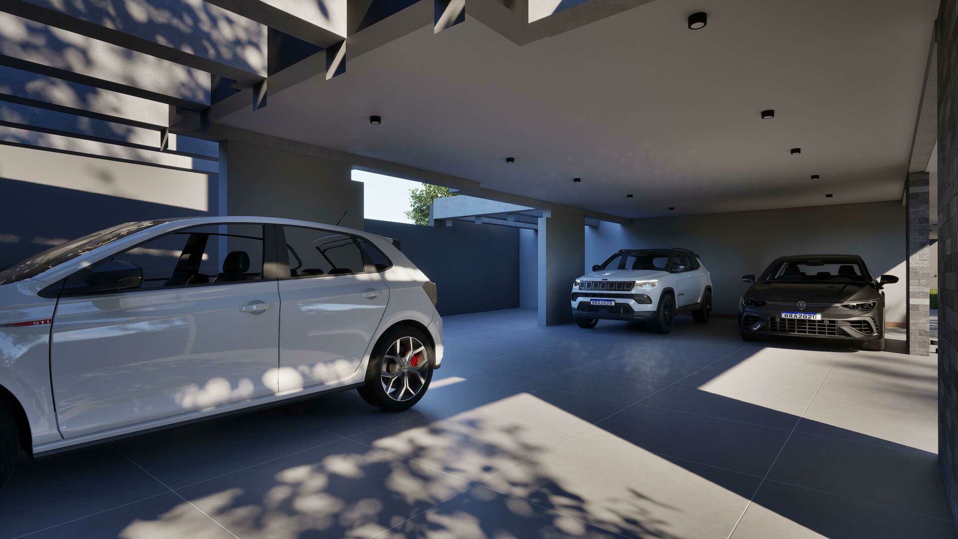 Apartamento, 1 quarto, 24 m² - Foto 32