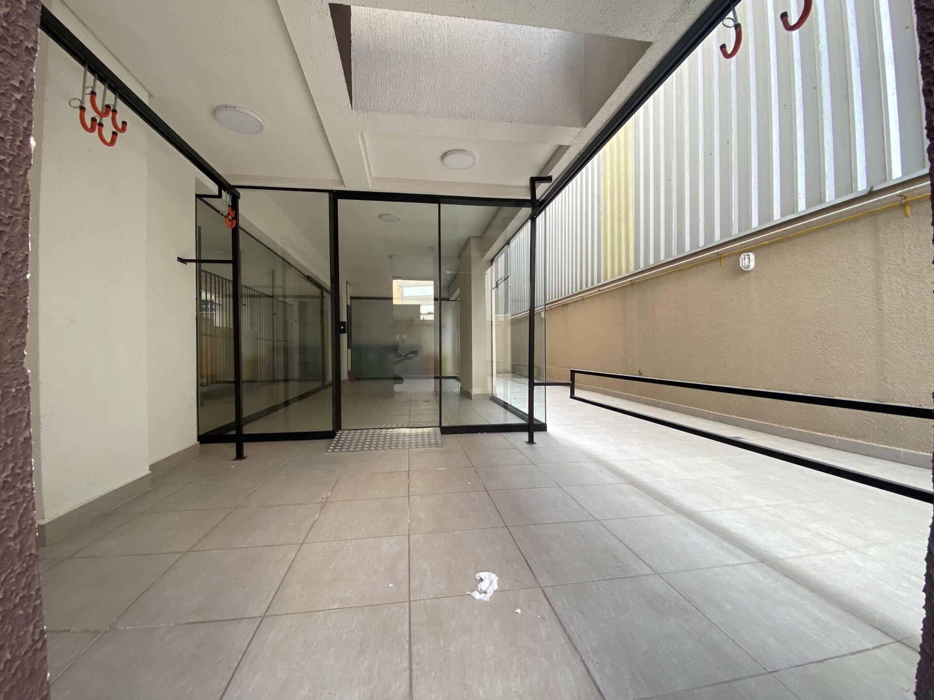 Apartamento, 1 quarto, 35 m² - Foto 50