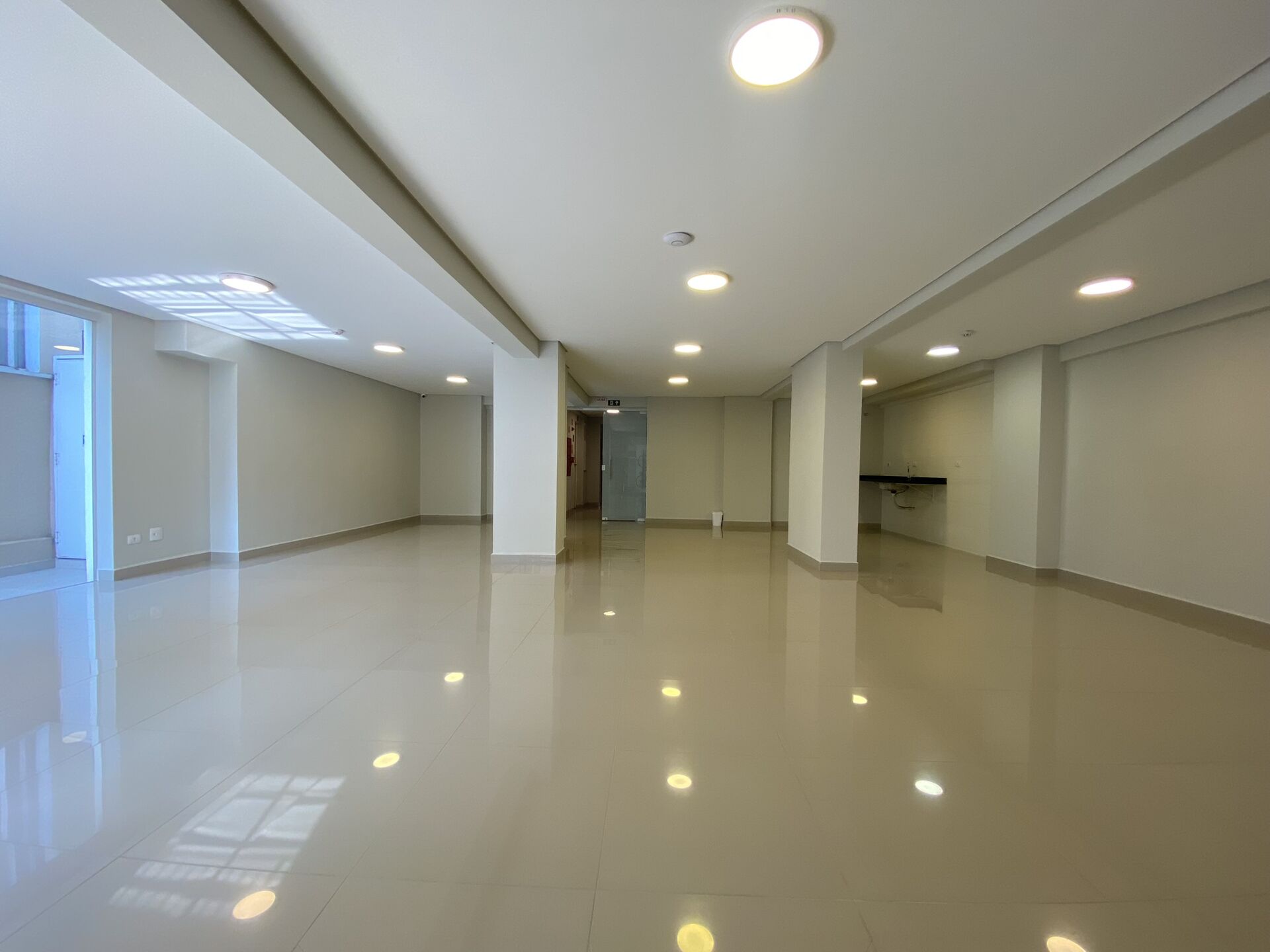 Apartamento, 1 quarto, 35 m² - Foto 44