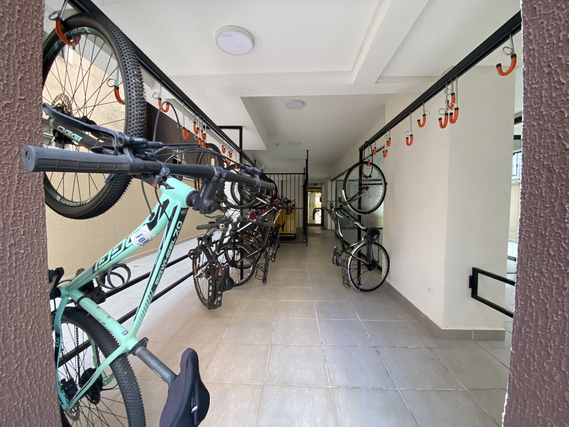 Apartamento, 1 quarto, 35 m² - Foto 49