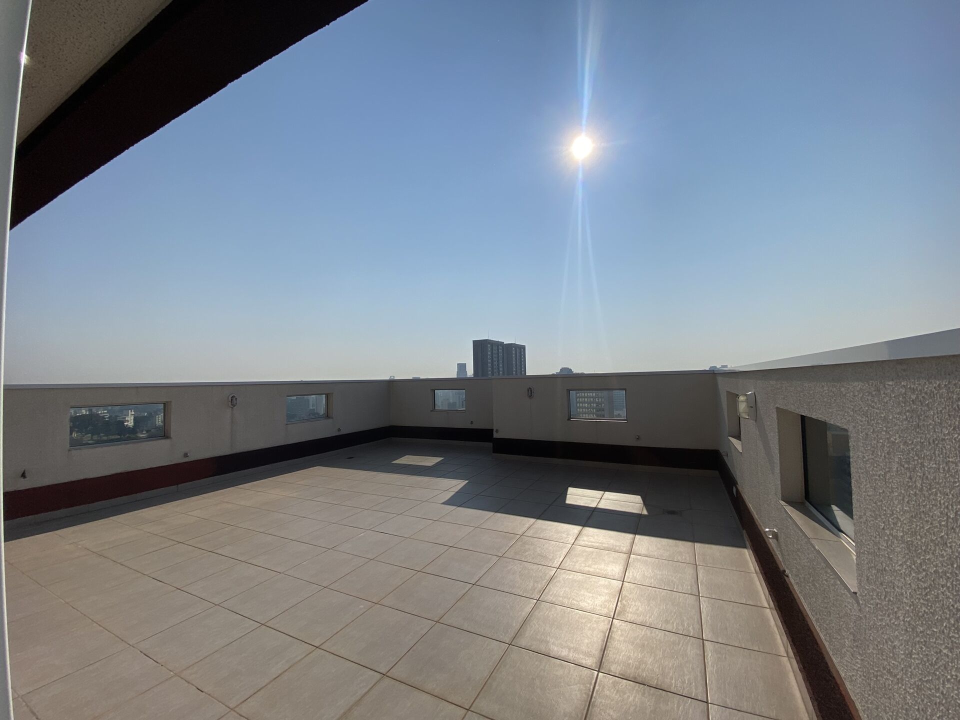 Apartamento, 1 quarto, 35 m² - Foto 35