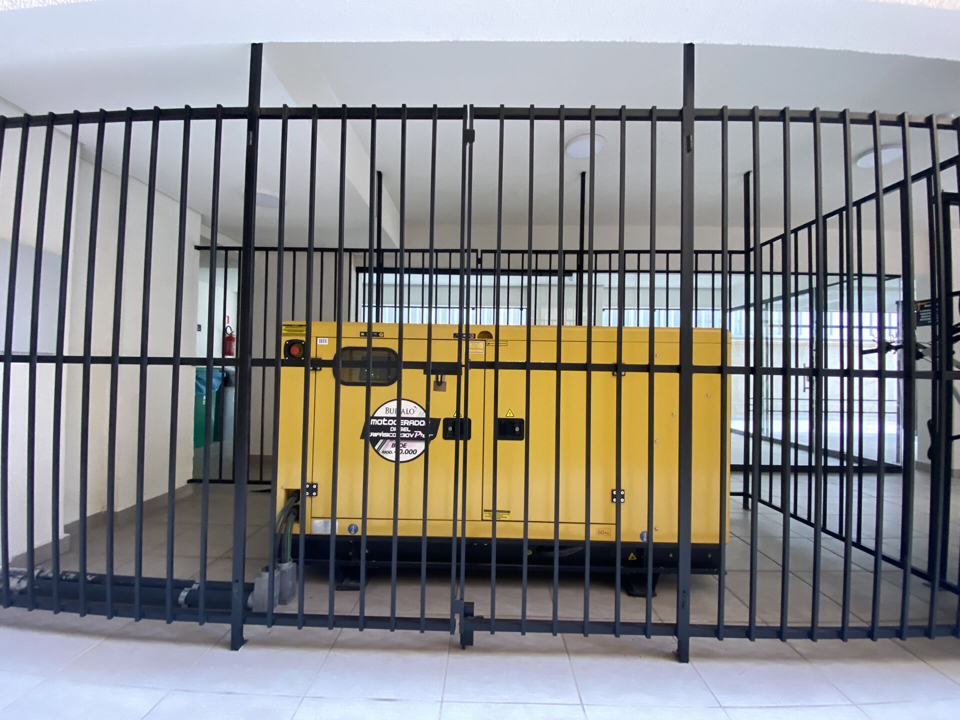 Apartamento, 1 quarto, 35 m² - Foto 48