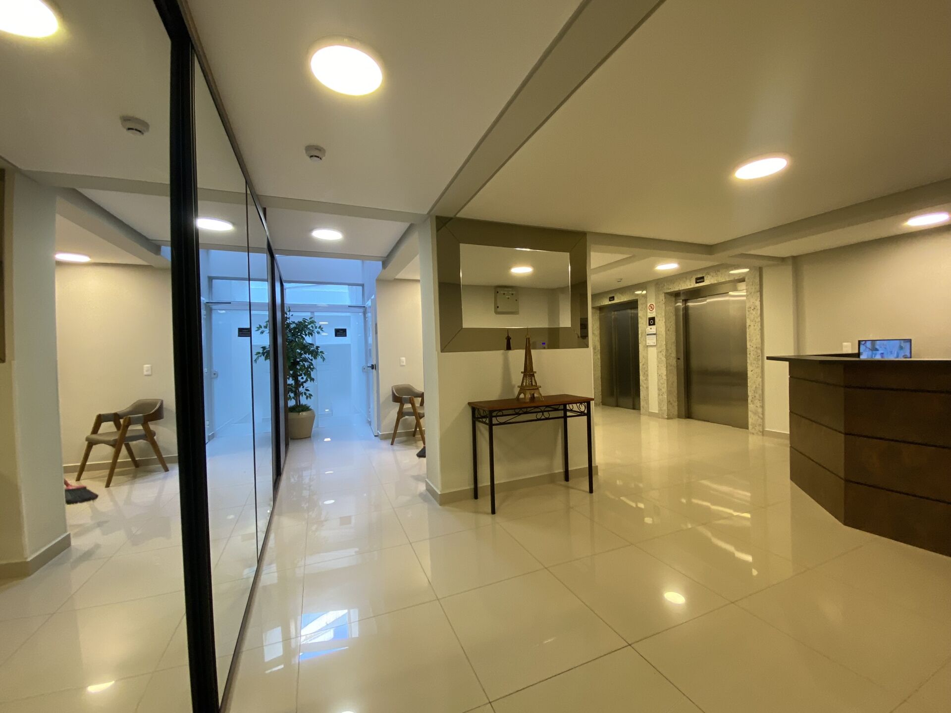 Apartamento, 1 quarto, 35 m² - Foto 24