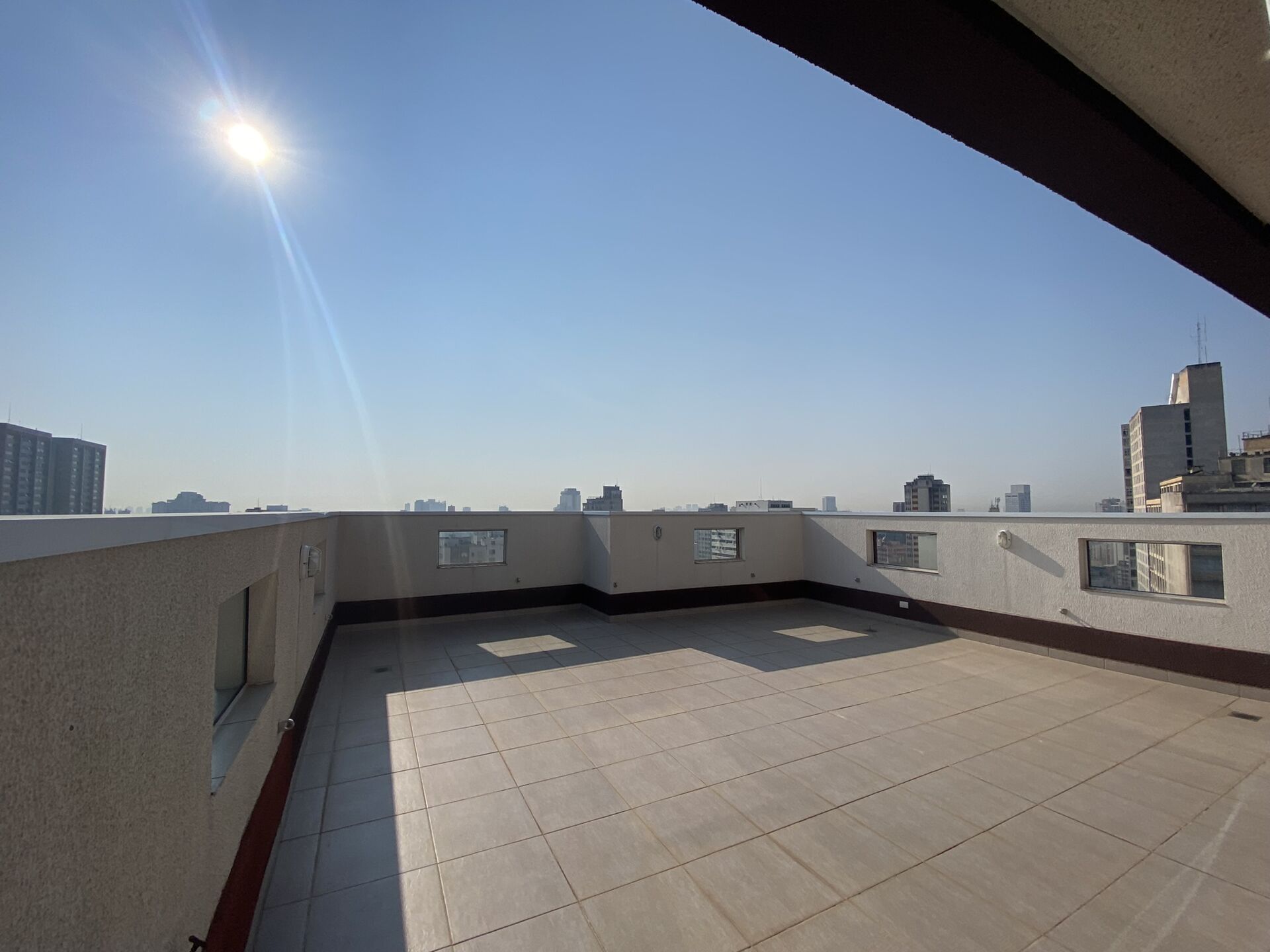 Apartamento, 1 quarto, 35 m² - Foto 36