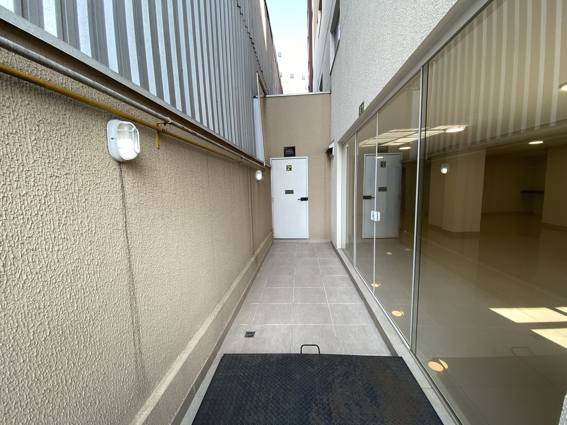 Apartamento, 1 quarto, 35 m² - Foto 46