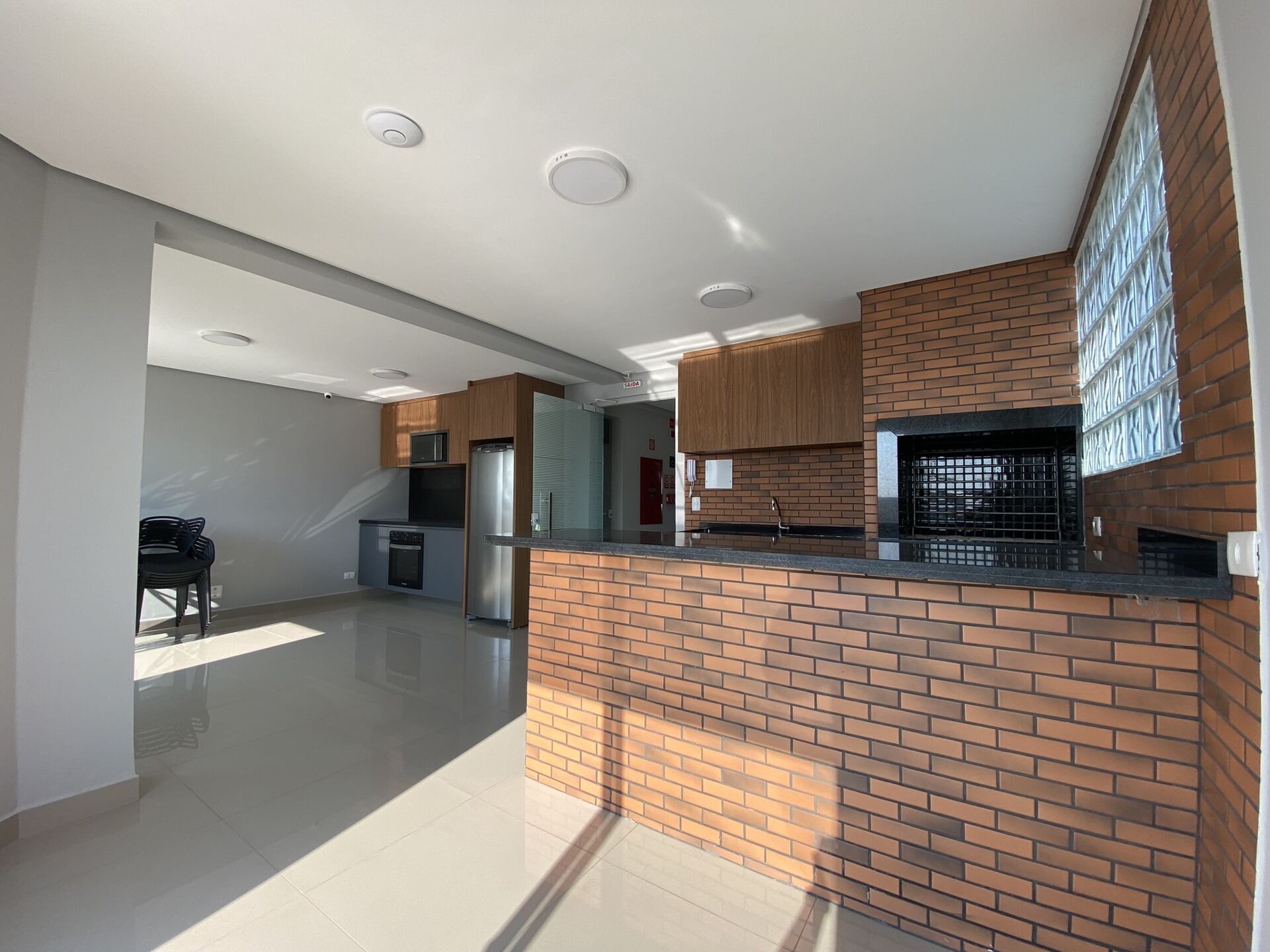 Apartamento, 1 quarto, 35 m² - Foto 33