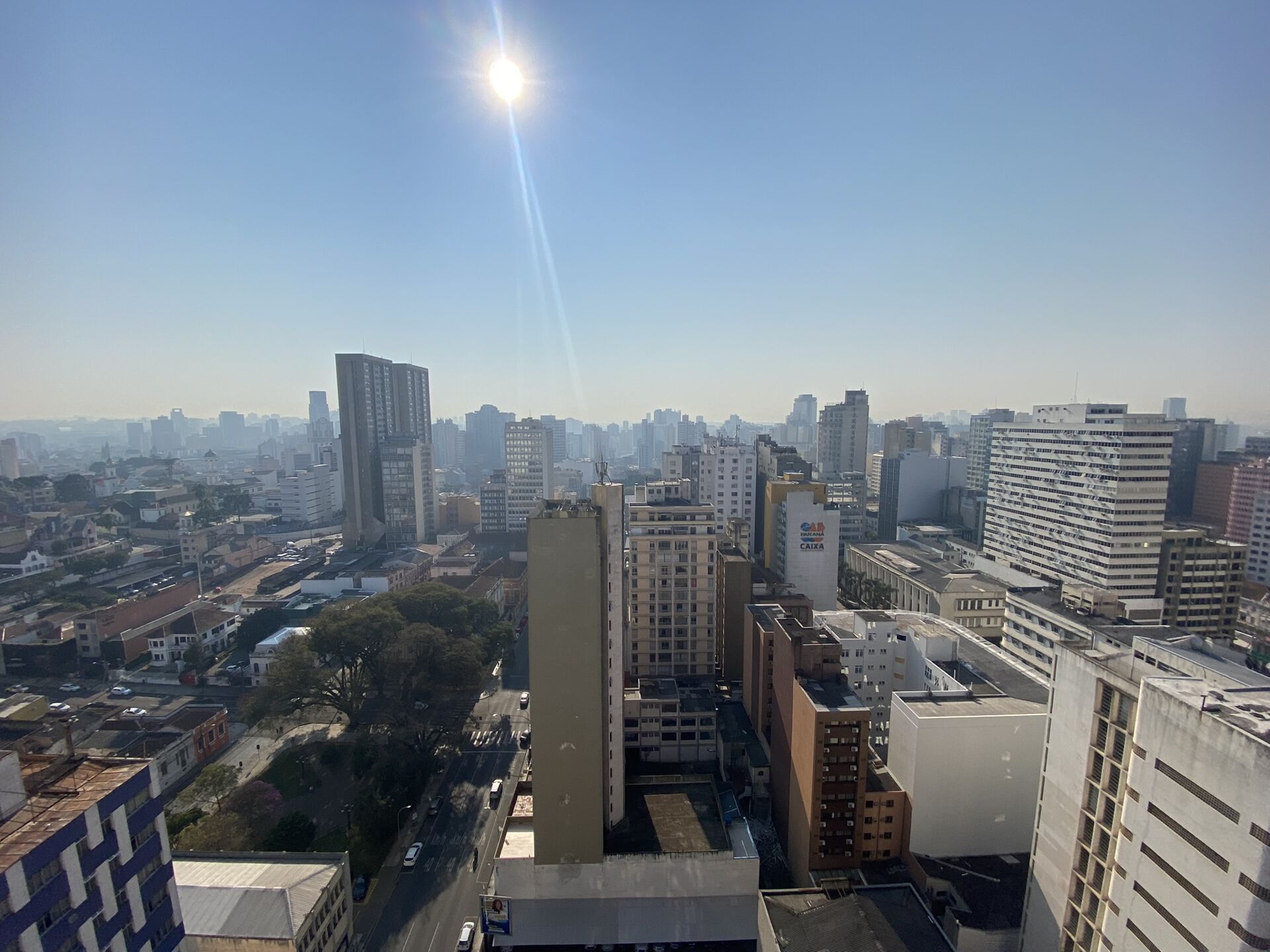 Apartamento, 1 quarto, 35 m² - Foto 39