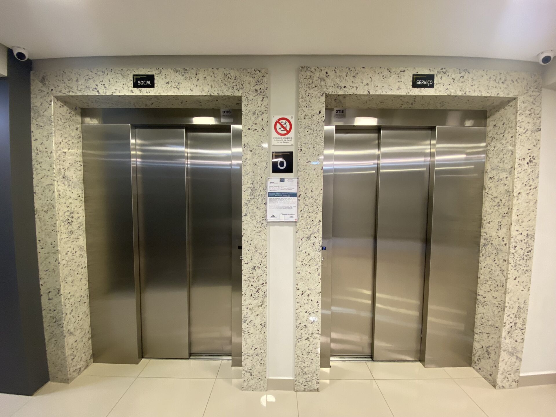 Apartamento, 1 quarto, 35 m² - Foto 28