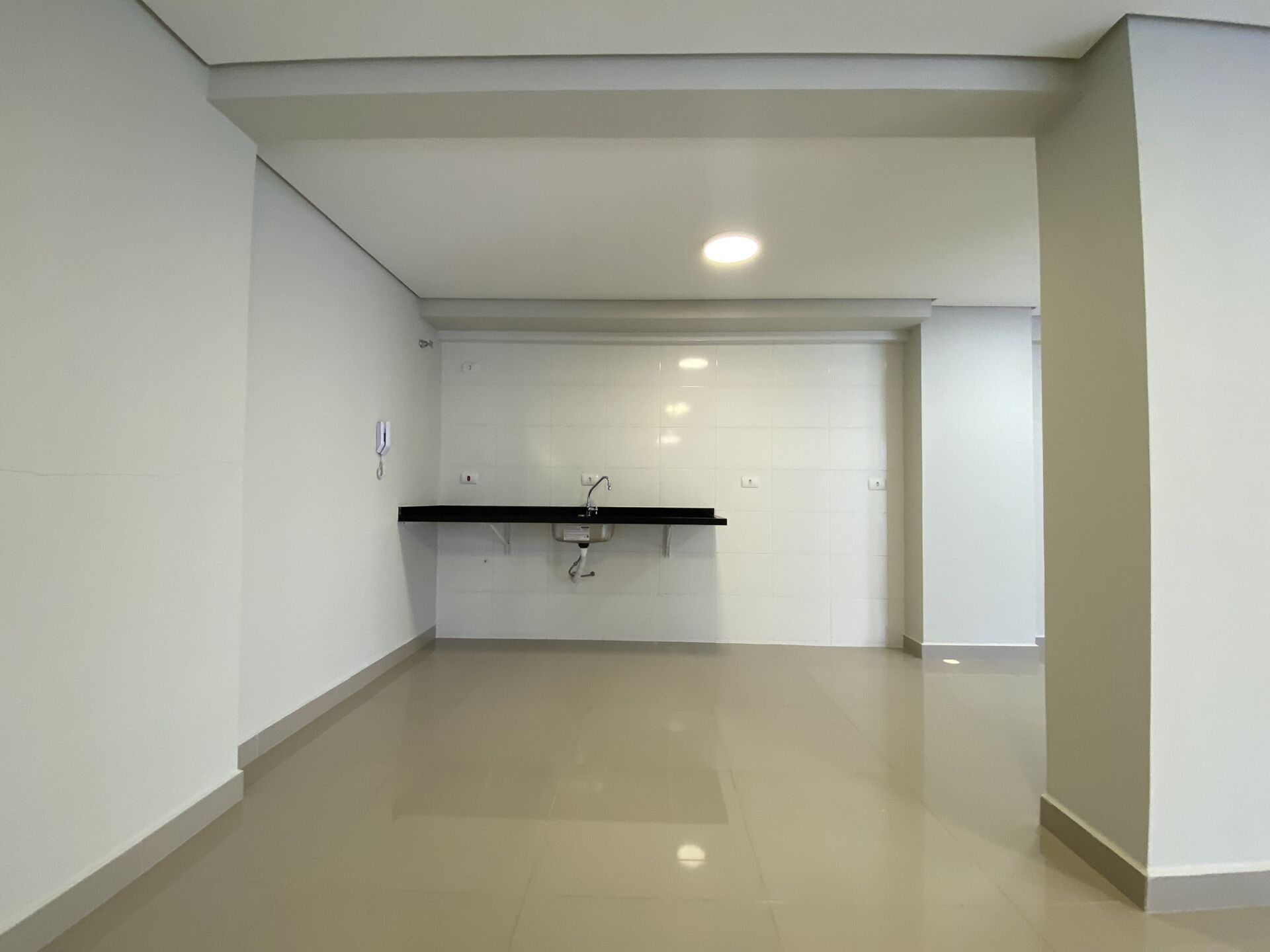 Apartamento, 1 quarto, 35 m² - Foto 45