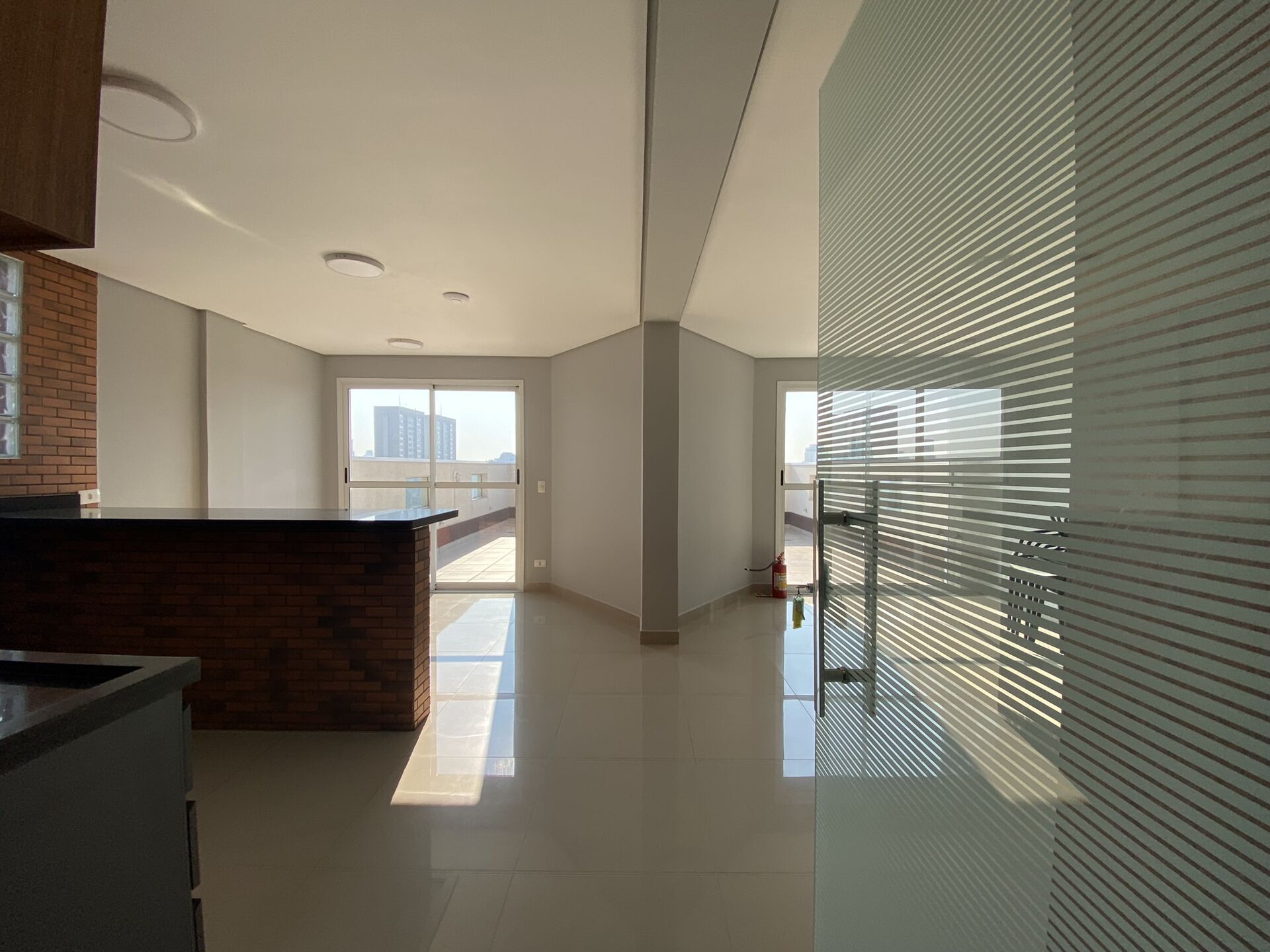 Apartamento, 1 quarto, 35 m² - Foto 30