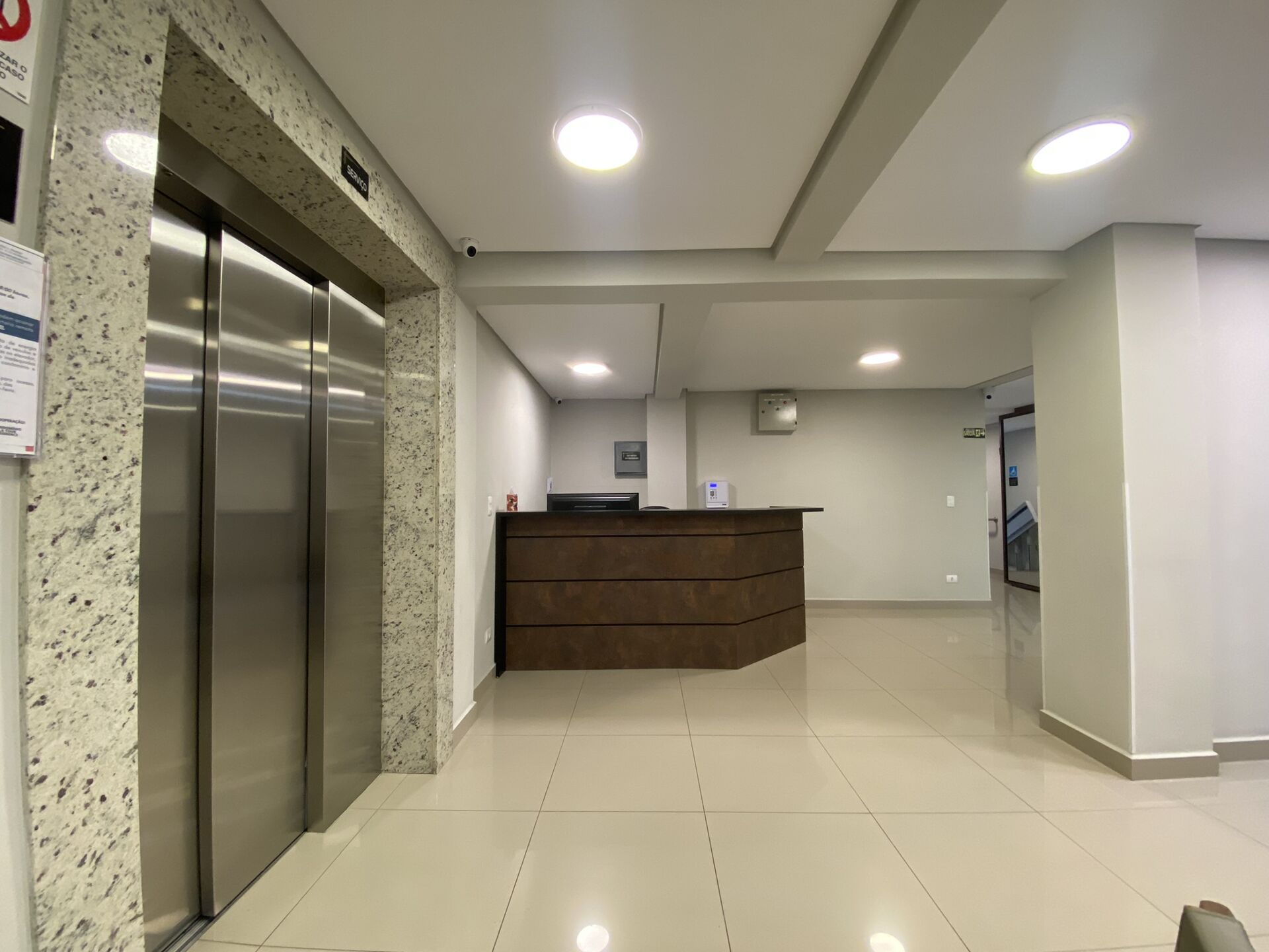 Apartamento, 1 quarto, 35 m² - Foto 25