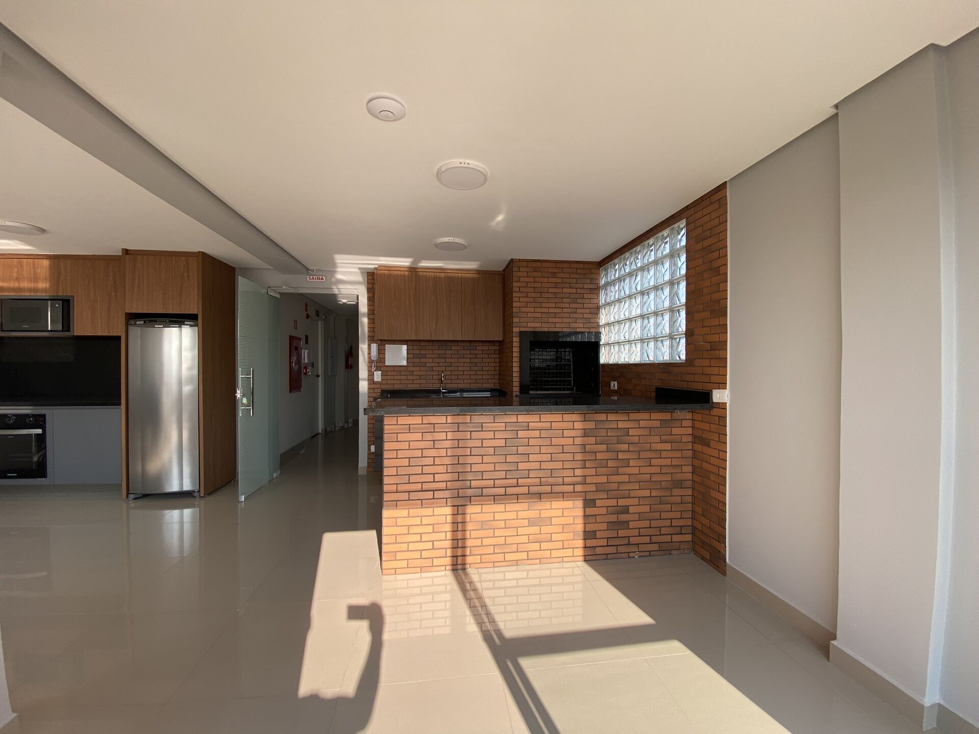 Apartamento, 1 quarto, 35 m² - Foto 32