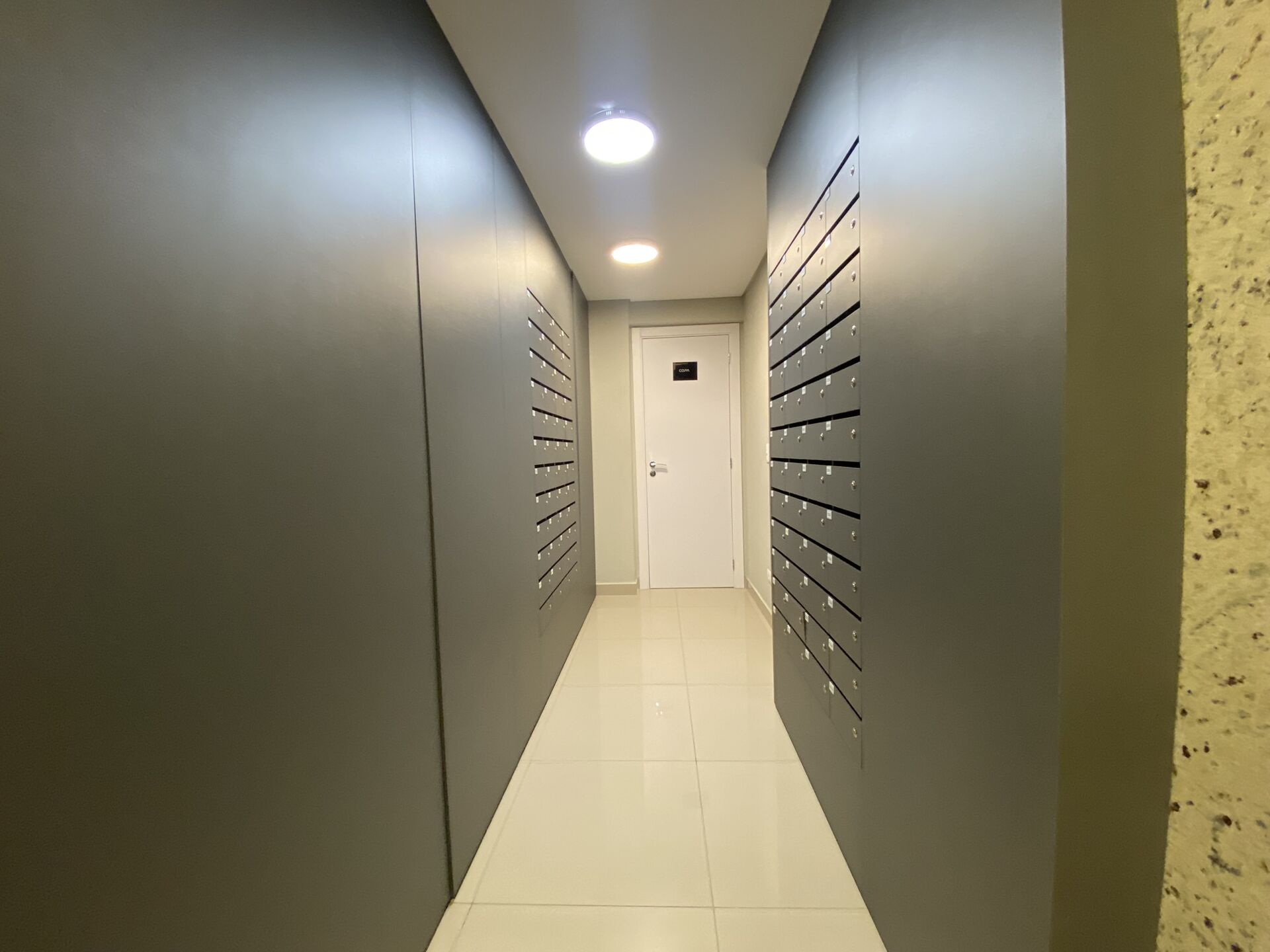 Apartamento, 1 quarto, 35 m² - Foto 27