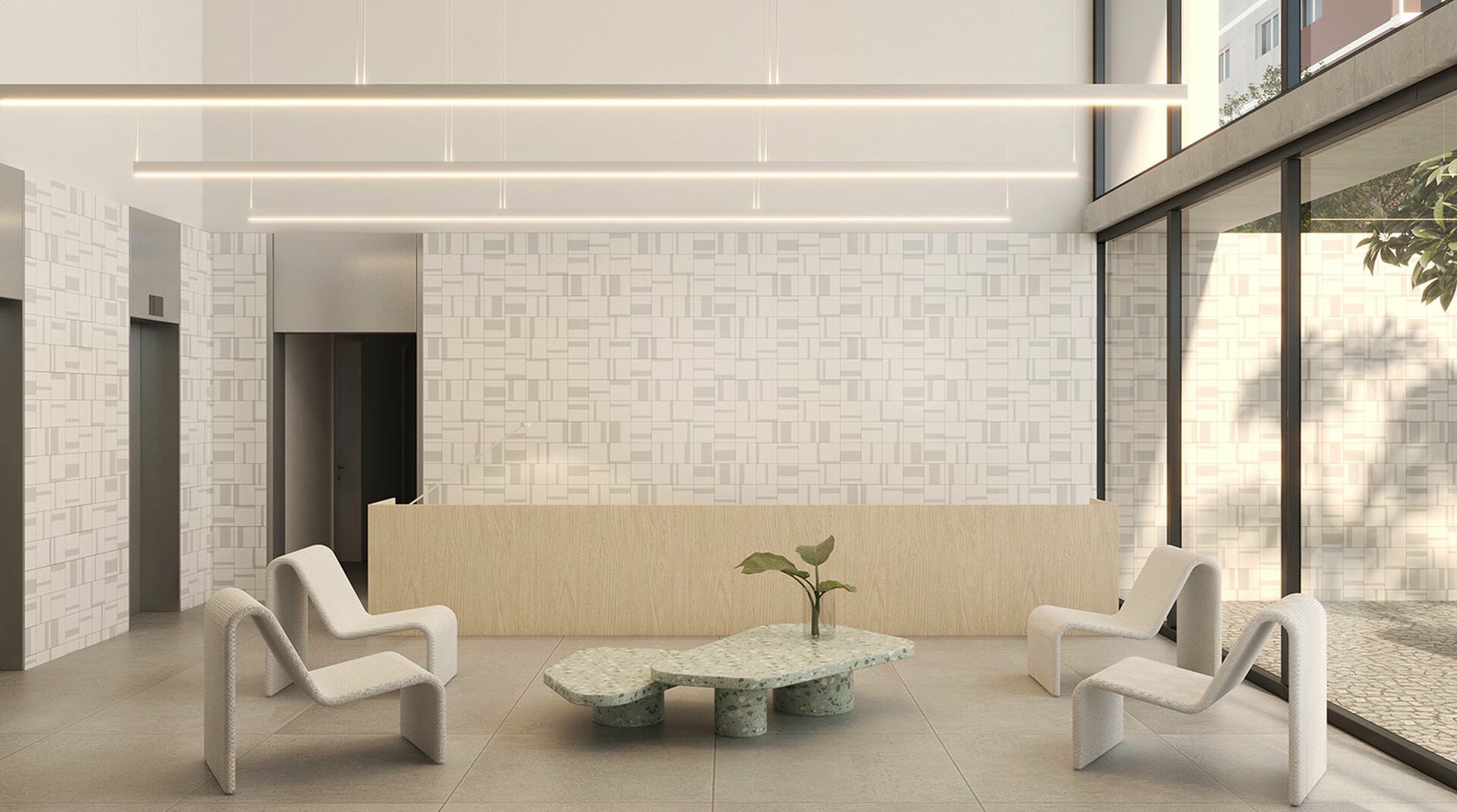 Apartamento, 1 quarto, 18 m² - Foto 16