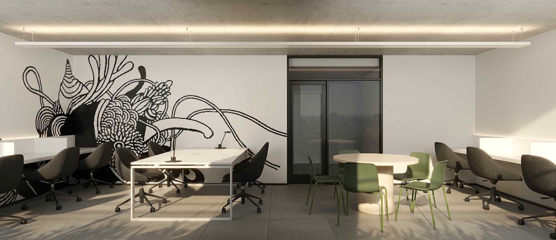 Apartamento, 1 quarto, 18 m² - Foto 21