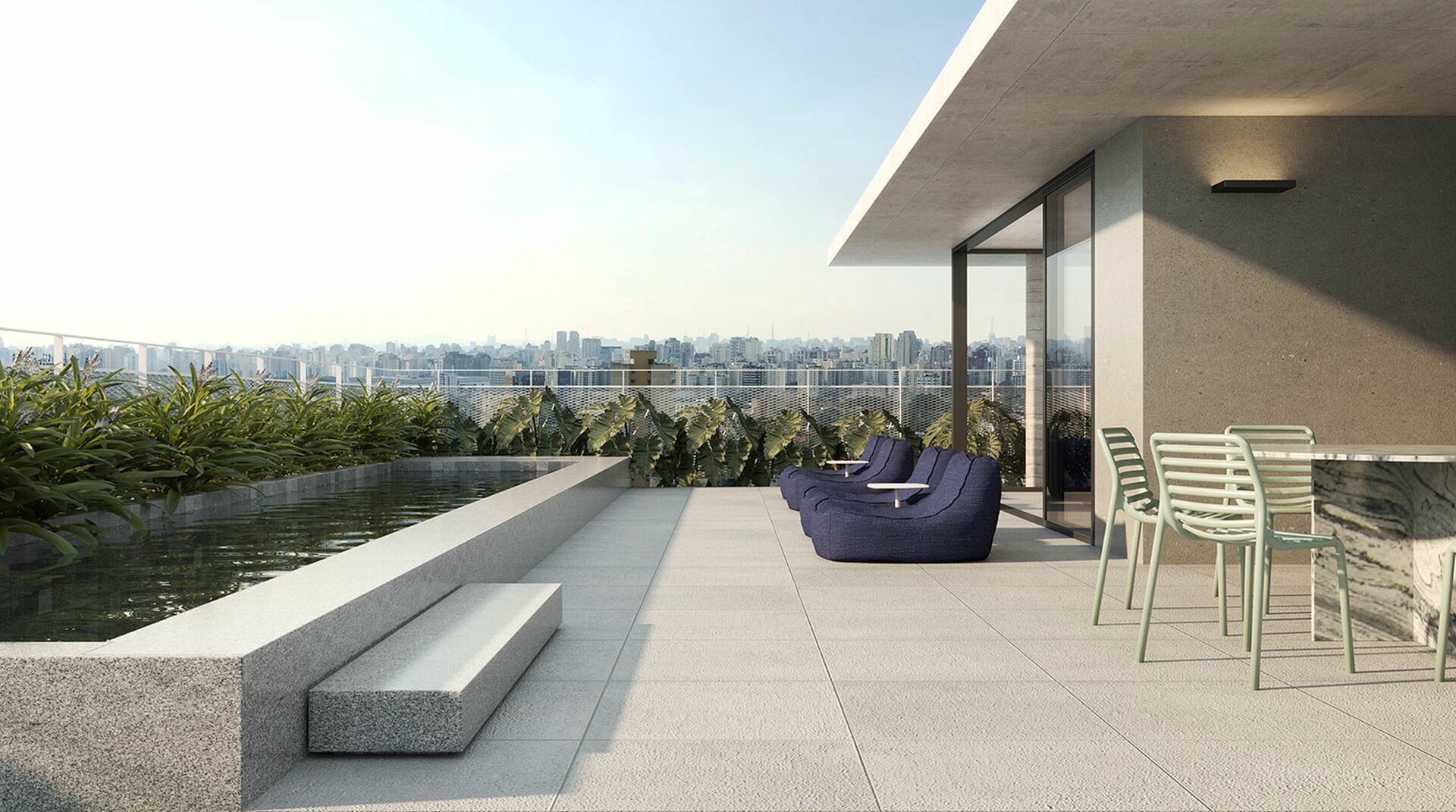 Apartamento, 1 quarto, 18 m² - Foto 17