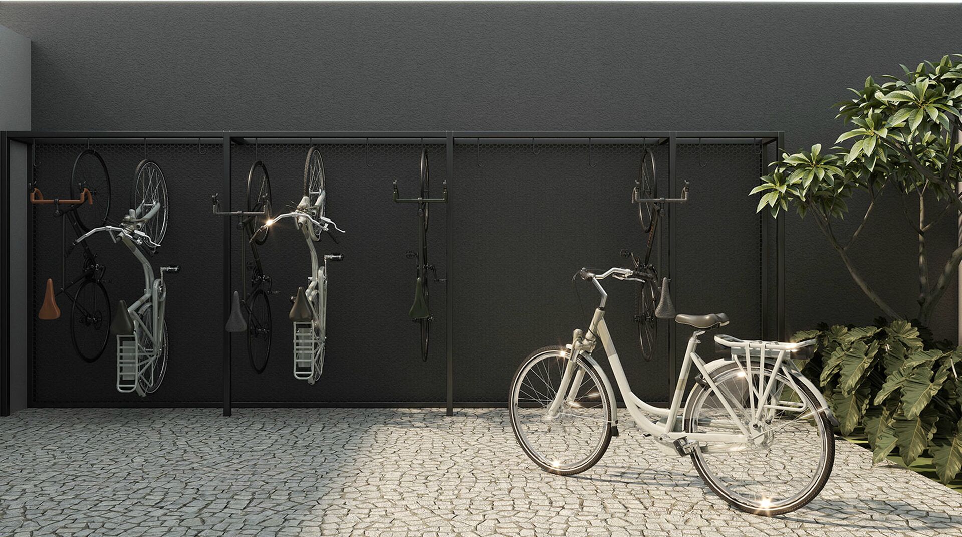 Apartamento, 1 quarto, 18 m² - Foto 19