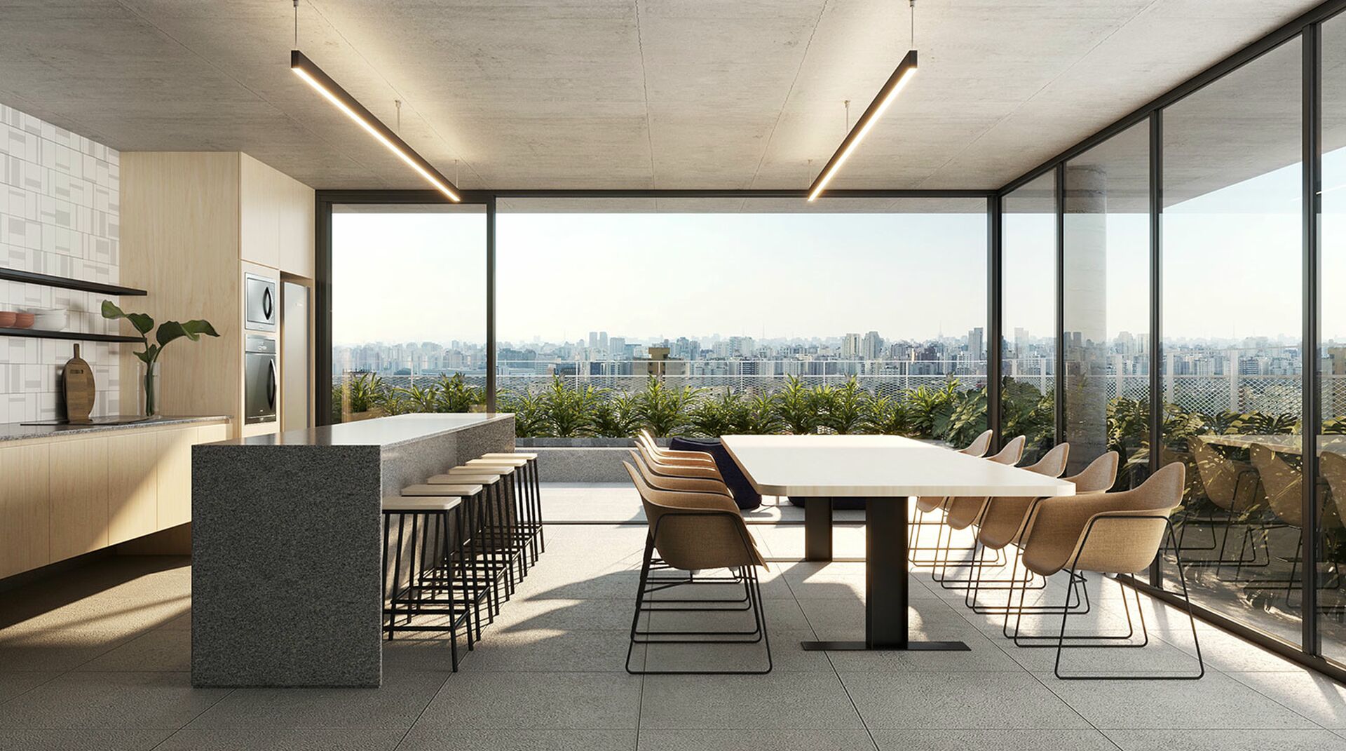 Apartamento, 1 quarto, 18 m² - Foto 18