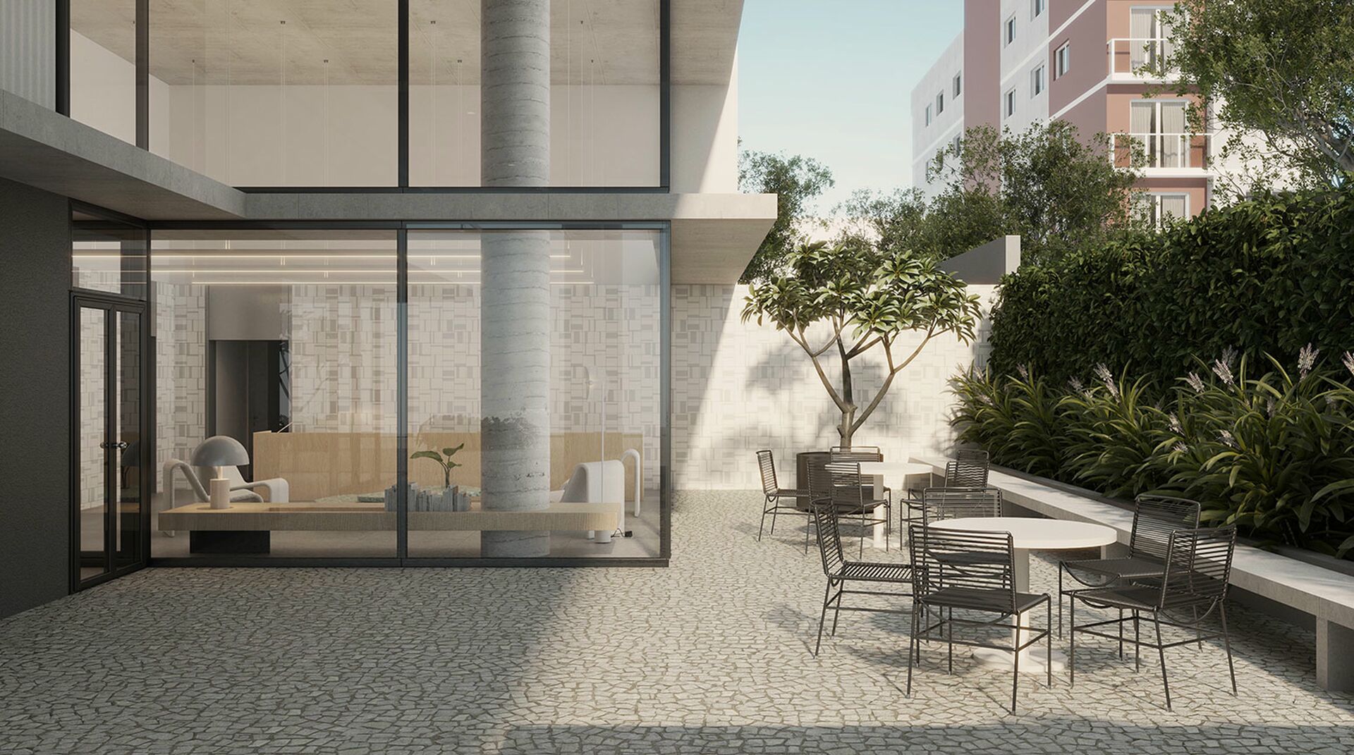 Apartamento, 1 quarto, 18 m² - Foto 14